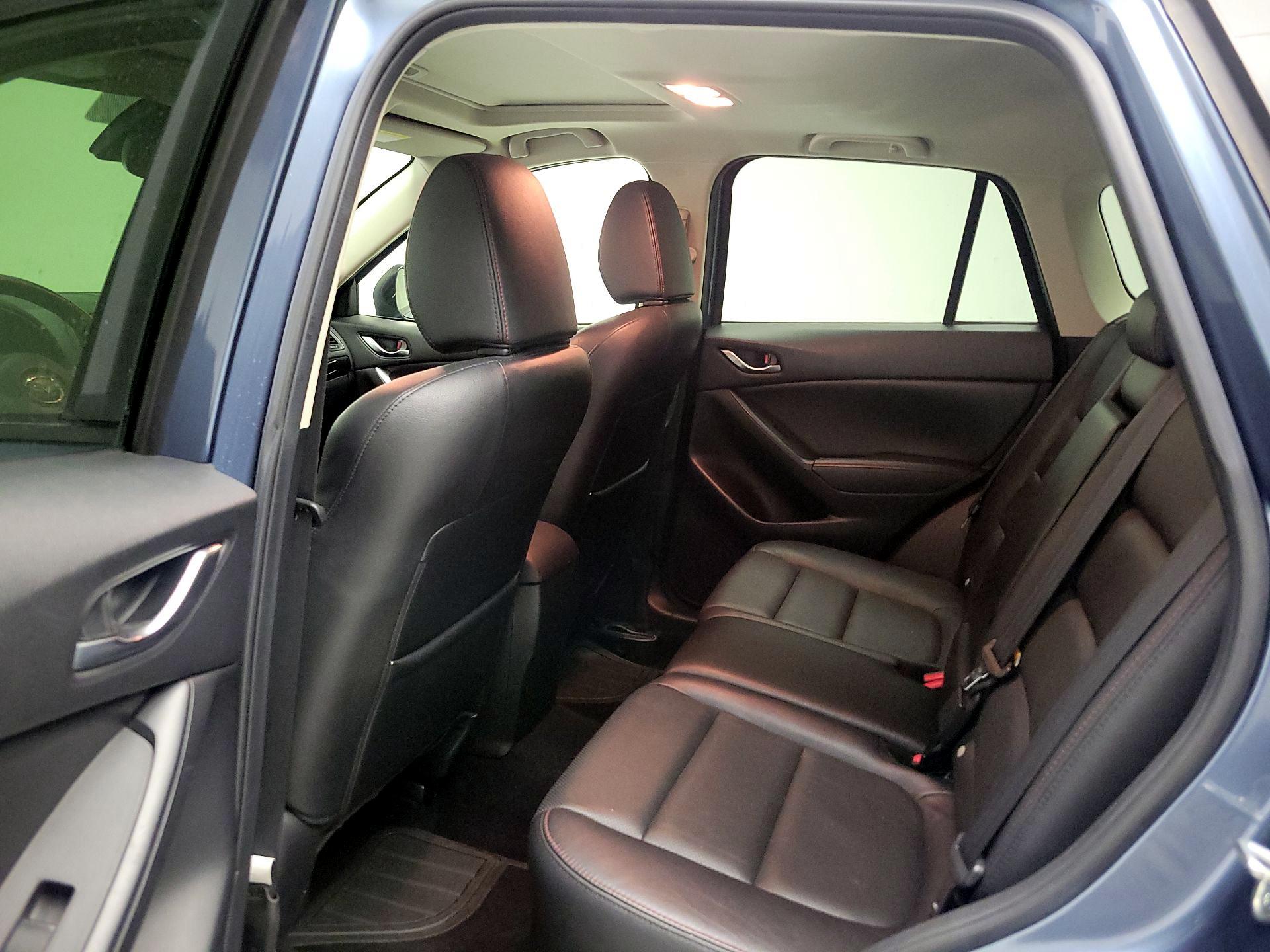 Thumbnail: 2015 Mazda CX-5 - 19