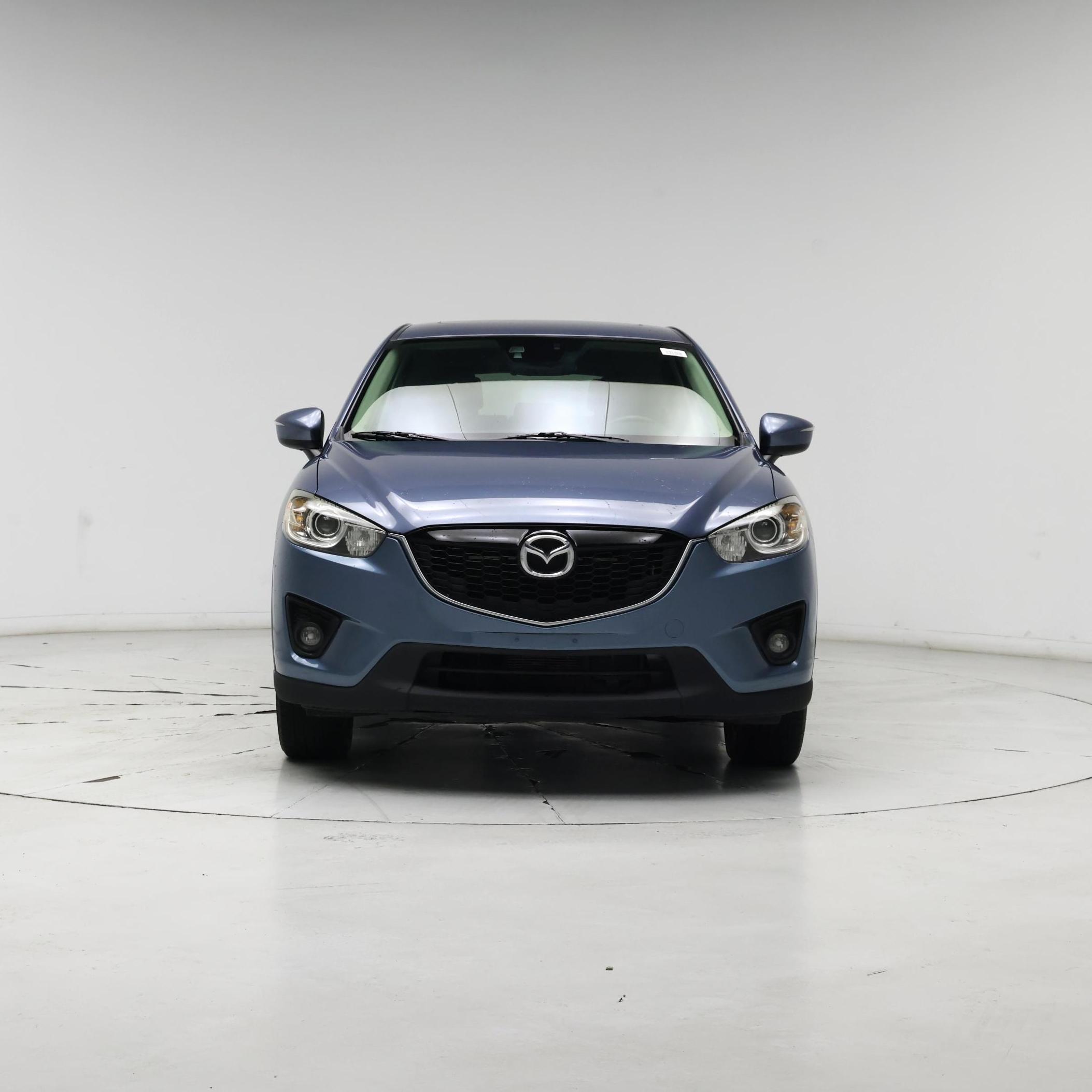 Thumbnail: 2015 Mazda CX-5 - 5