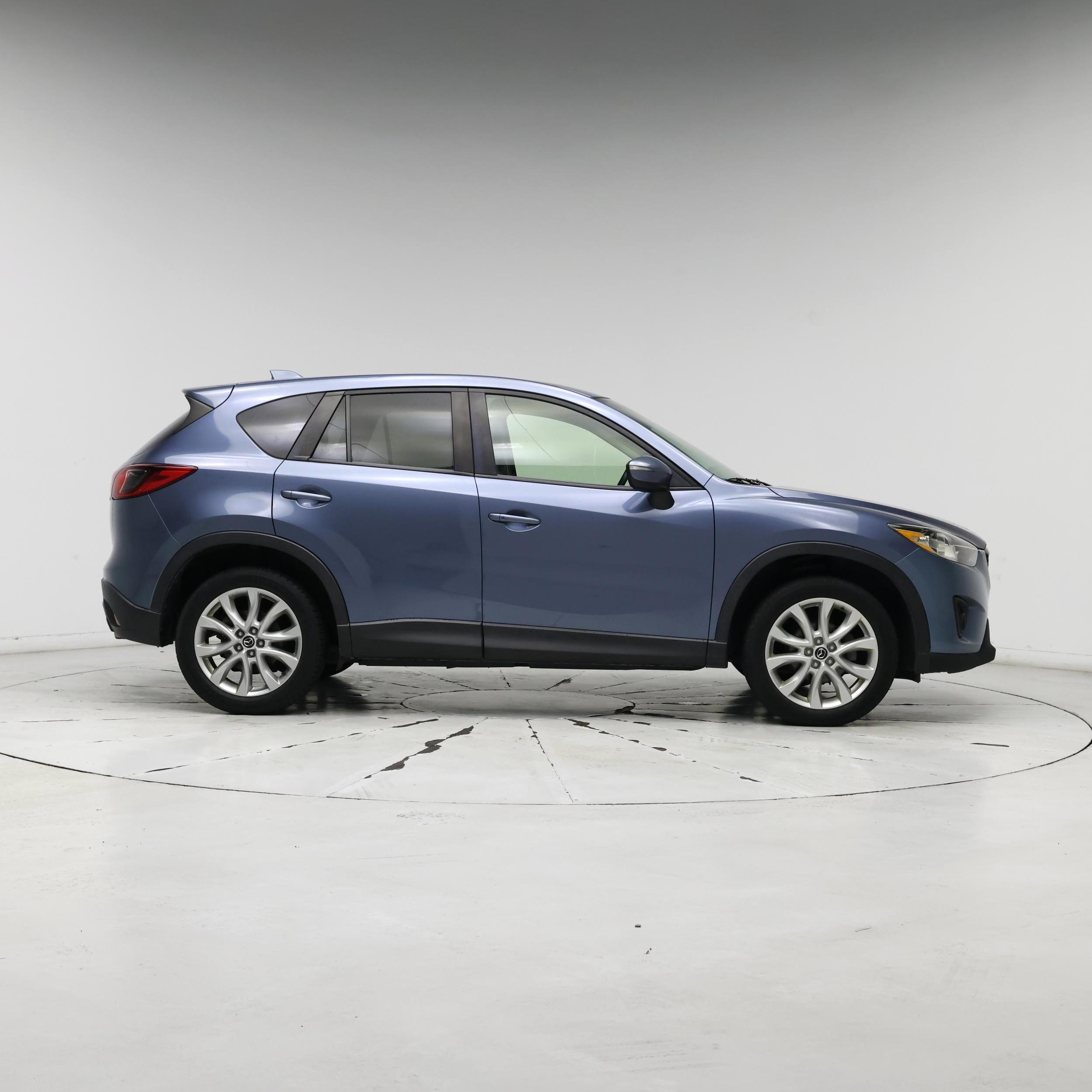 Thumbnail: 2015 Mazda CX-5 - 7