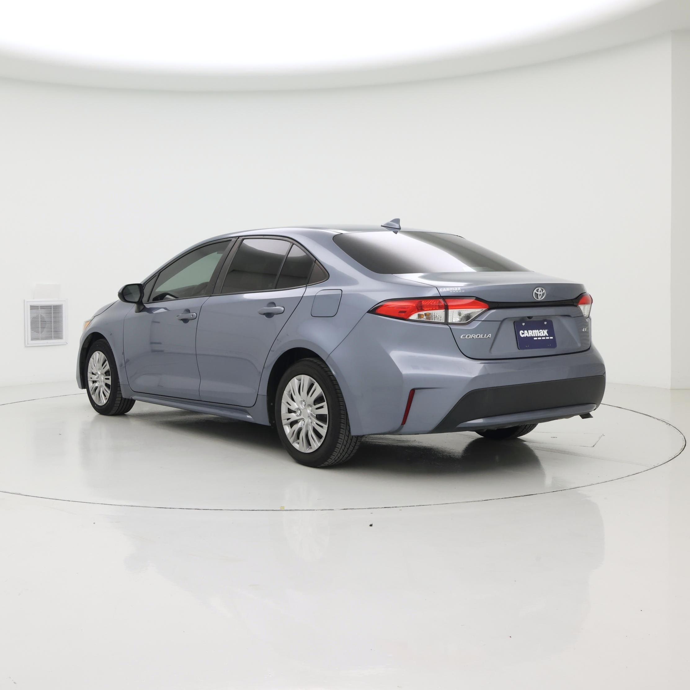 Thumbnail: 2020 Toyota Corolla - 2