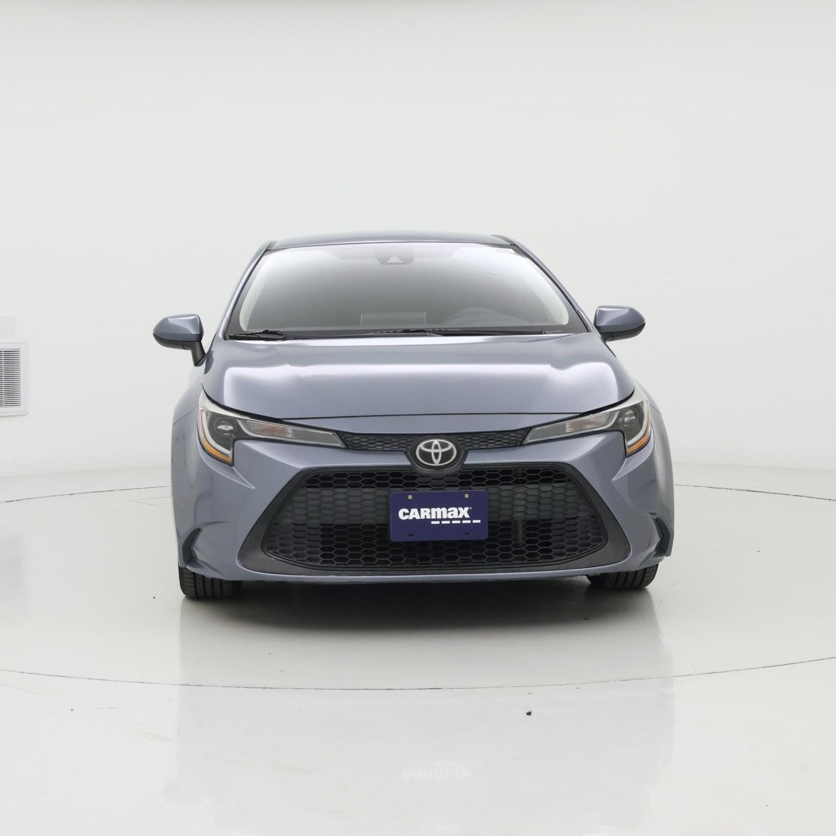 Thumbnail: 2020 Toyota Corolla - 5