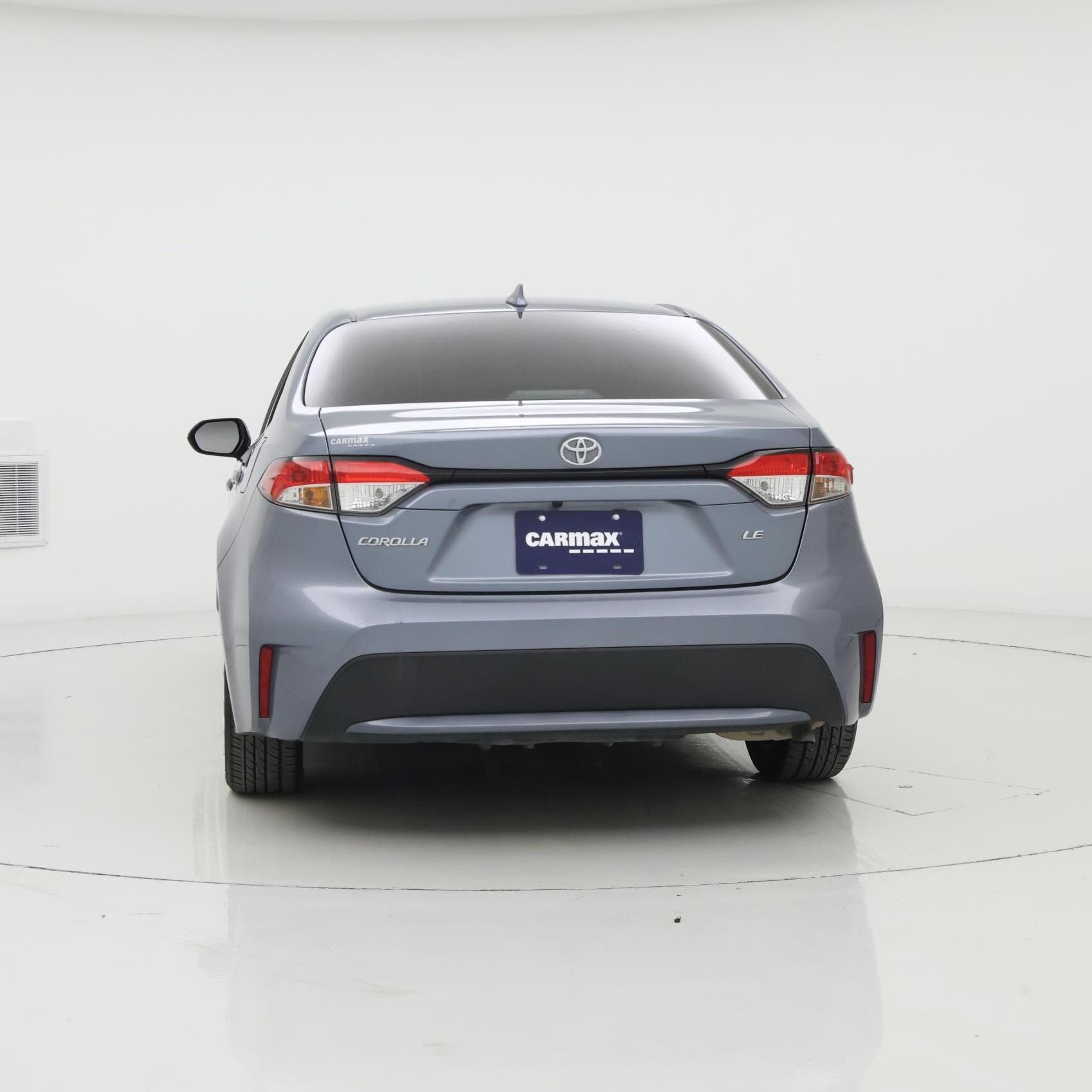 Thumbnail: 2020 Toyota Corolla - 6