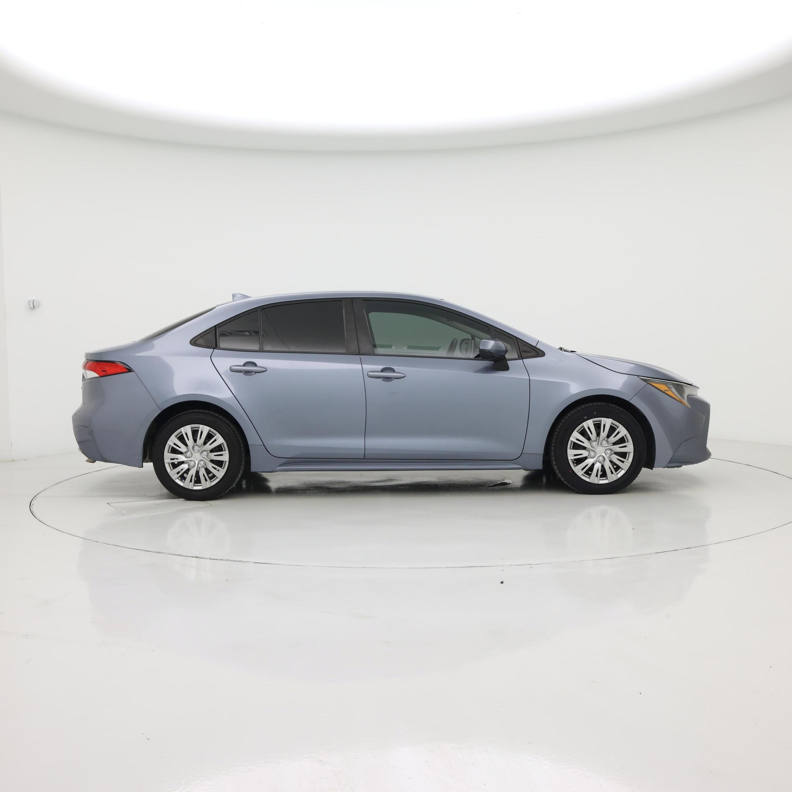 Thumbnail: 2020 Toyota Corolla - 7