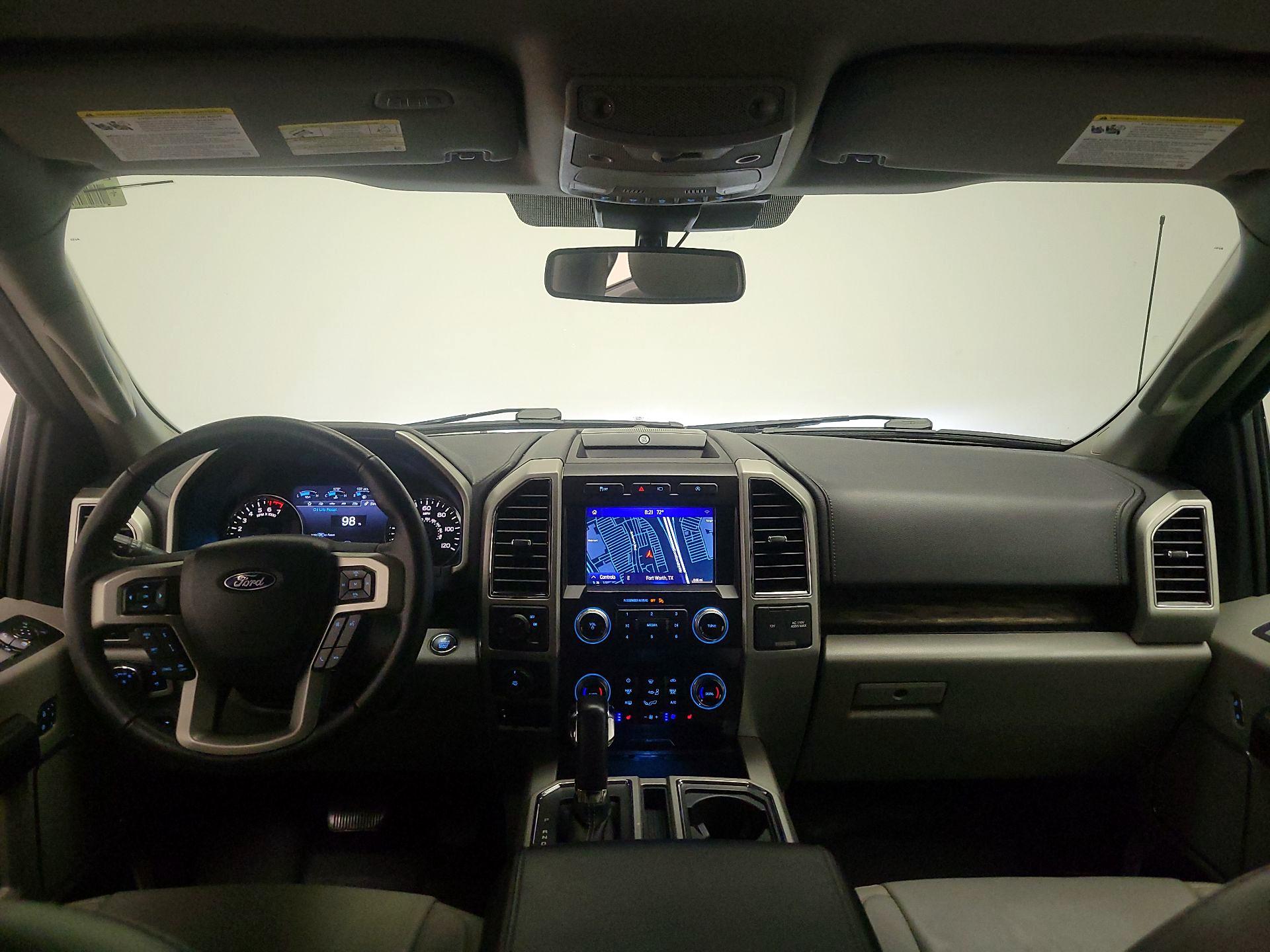 Thumbnail: 2020 Ford F-150 - 9
