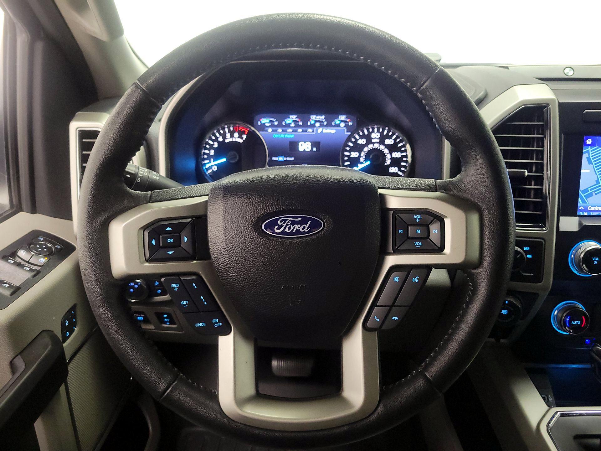 Thumbnail: 2020 Ford F-150 - 10