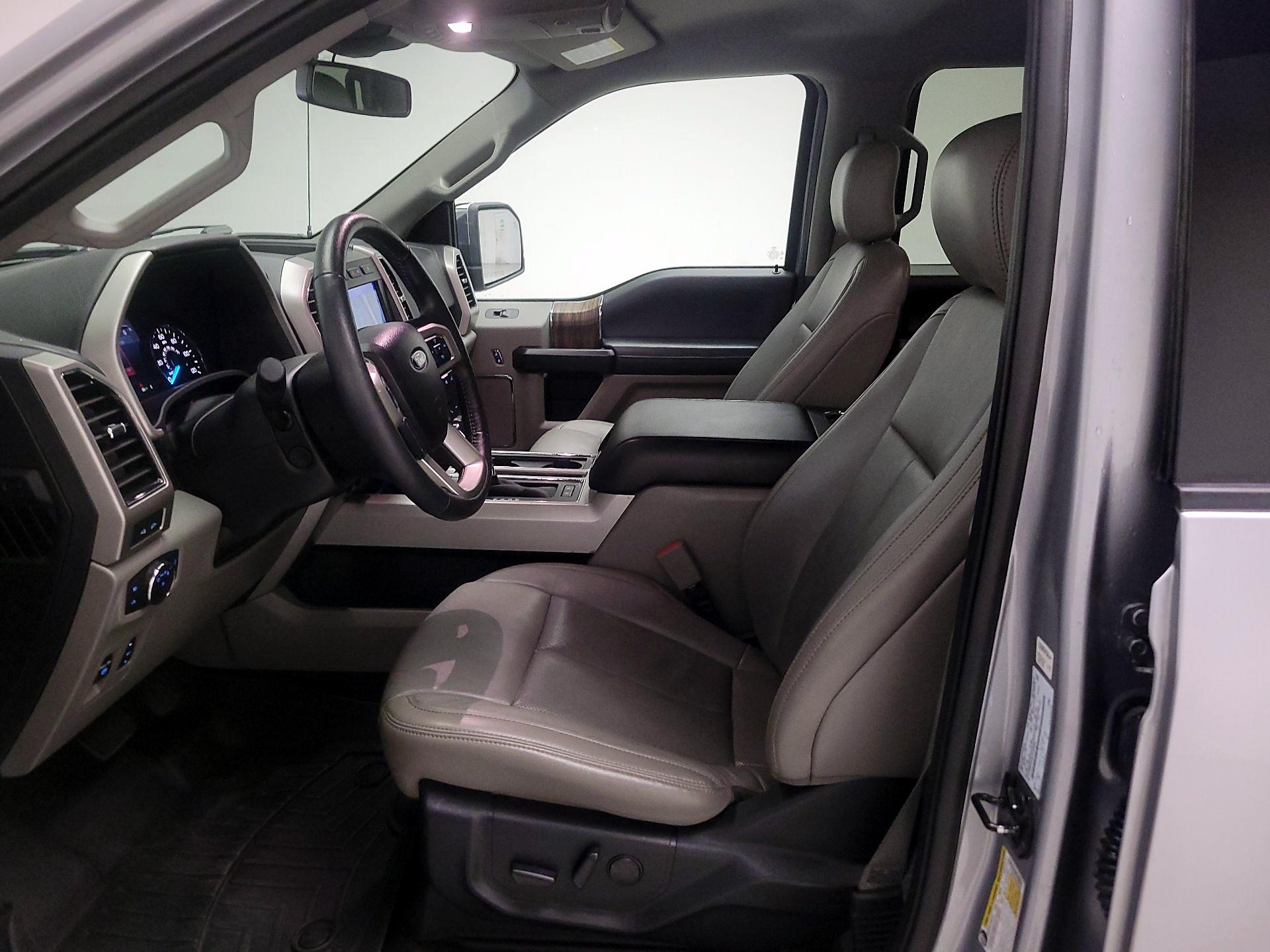 Thumbnail: 2020 Ford F-150 - 11