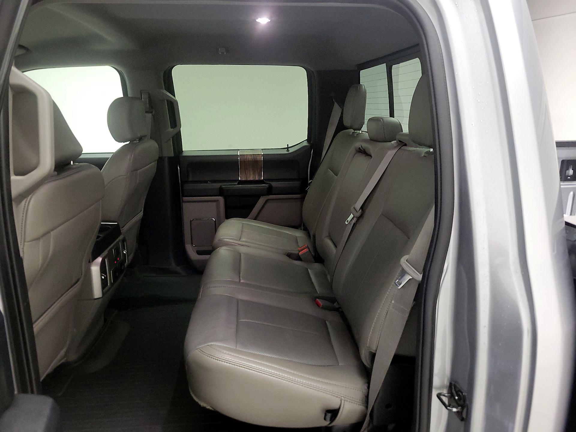 Thumbnail: 2020 Ford F-150 - 20