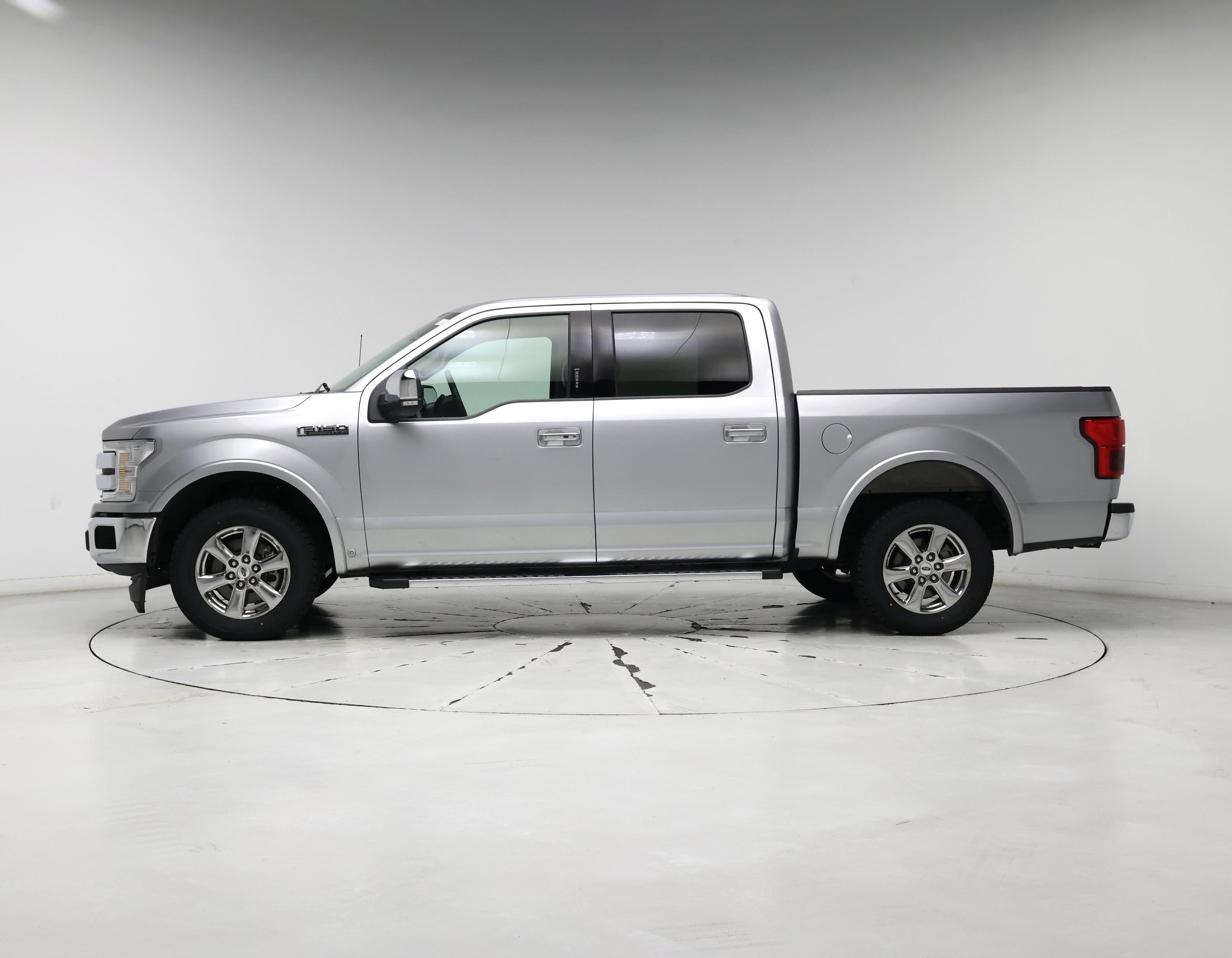 Thumbnail: 2020 Ford F-150 - 3