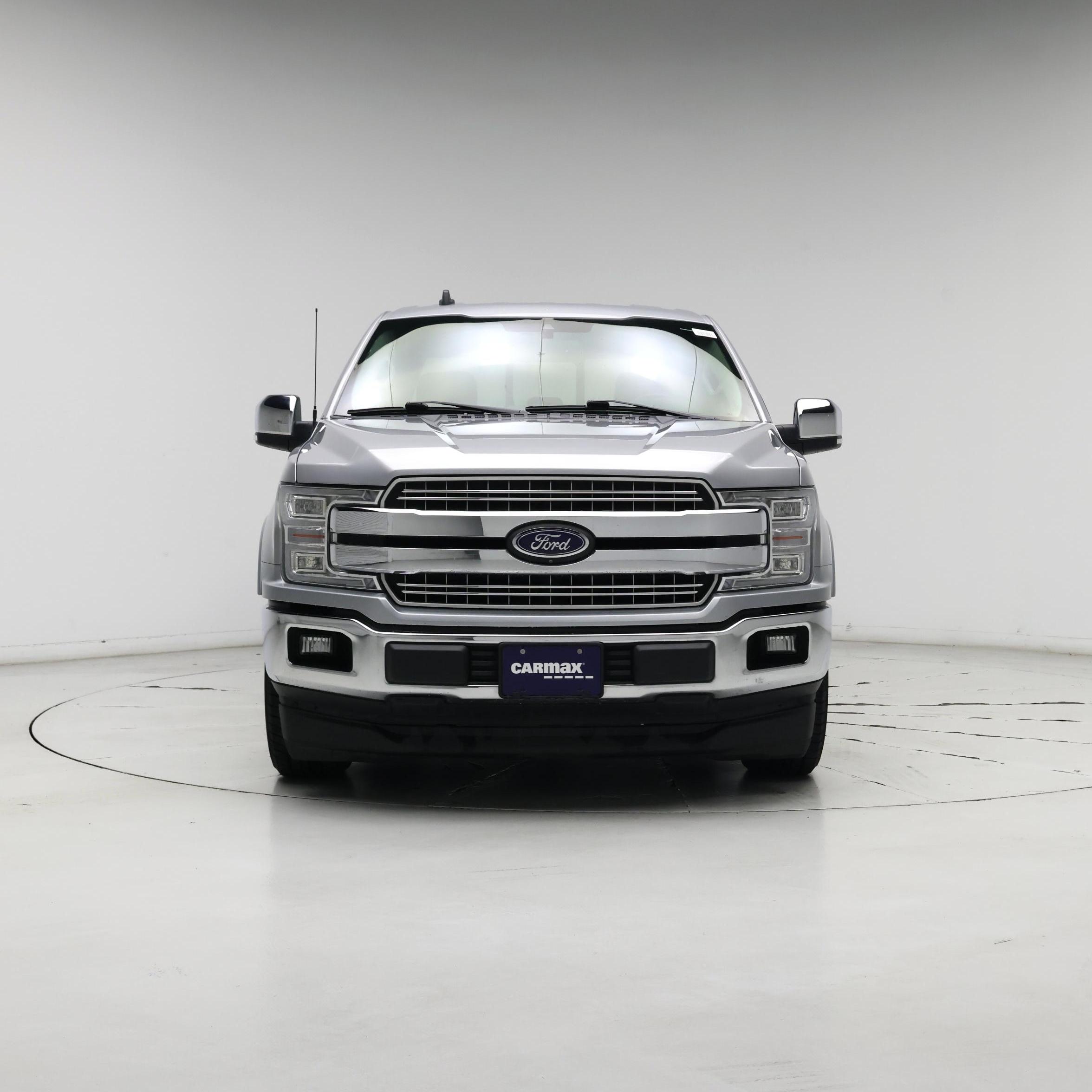 Thumbnail: 2020 Ford F-150 - 5