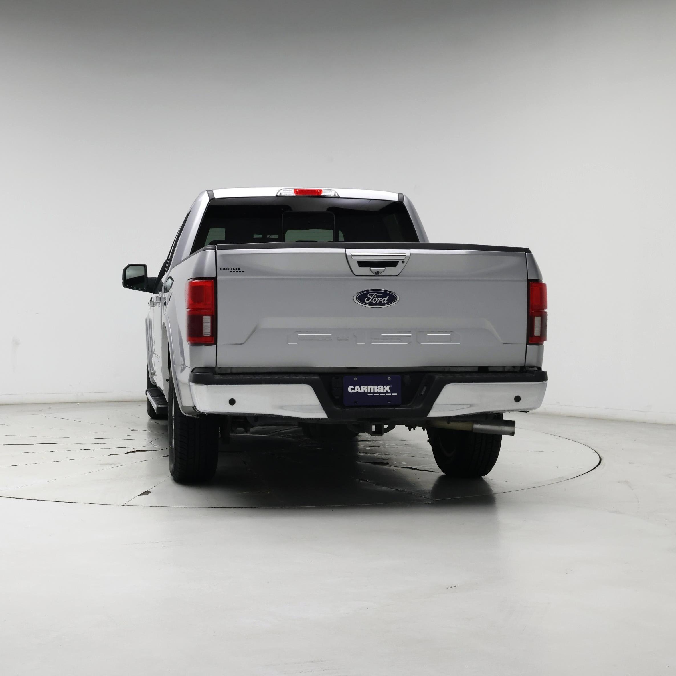 Thumbnail: 2020 Ford F-150 - 6