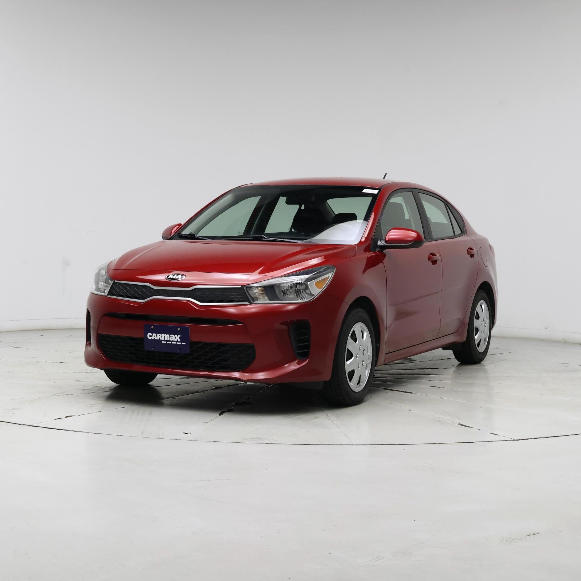 Thumbnail: 2019 Kia Rio - 4