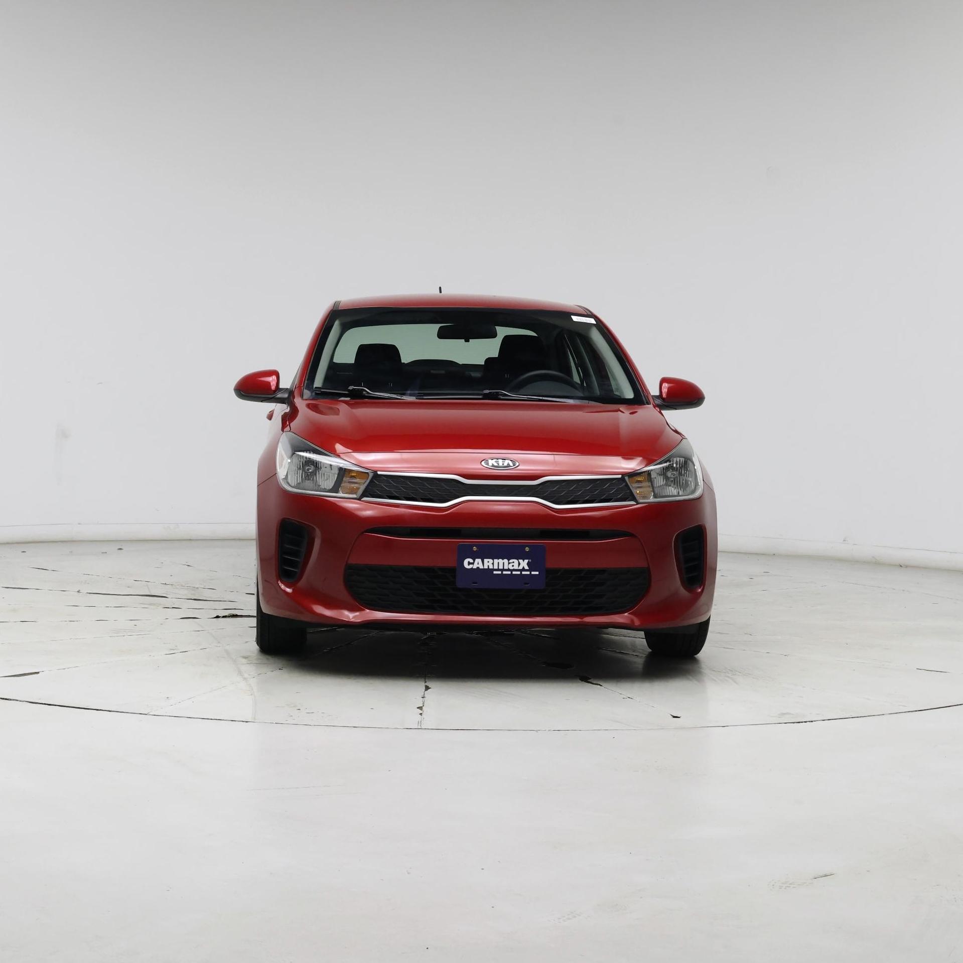 Thumbnail: 2019 Kia Rio - 5