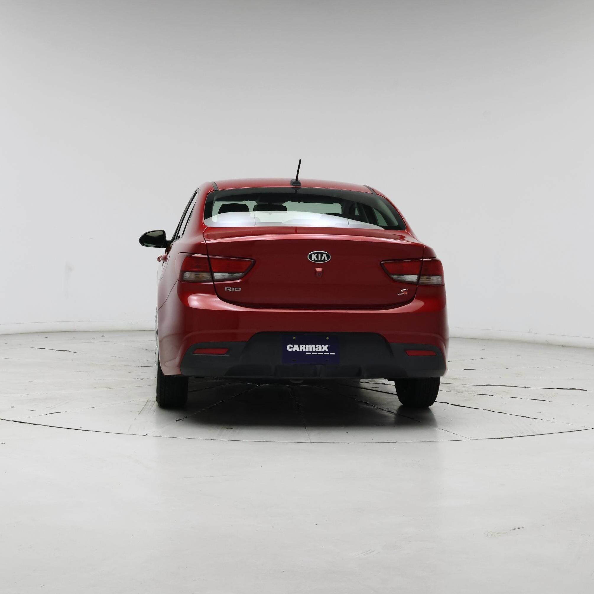 Thumbnail: 2019 Kia Rio - 6