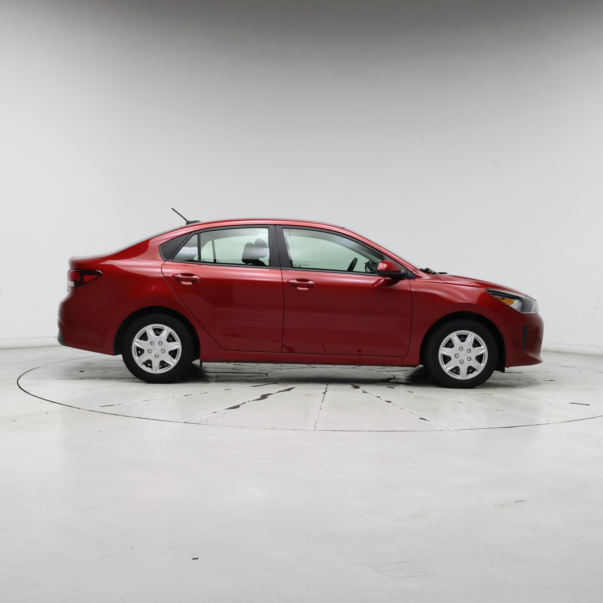 Thumbnail: 2019 Kia Rio - 7