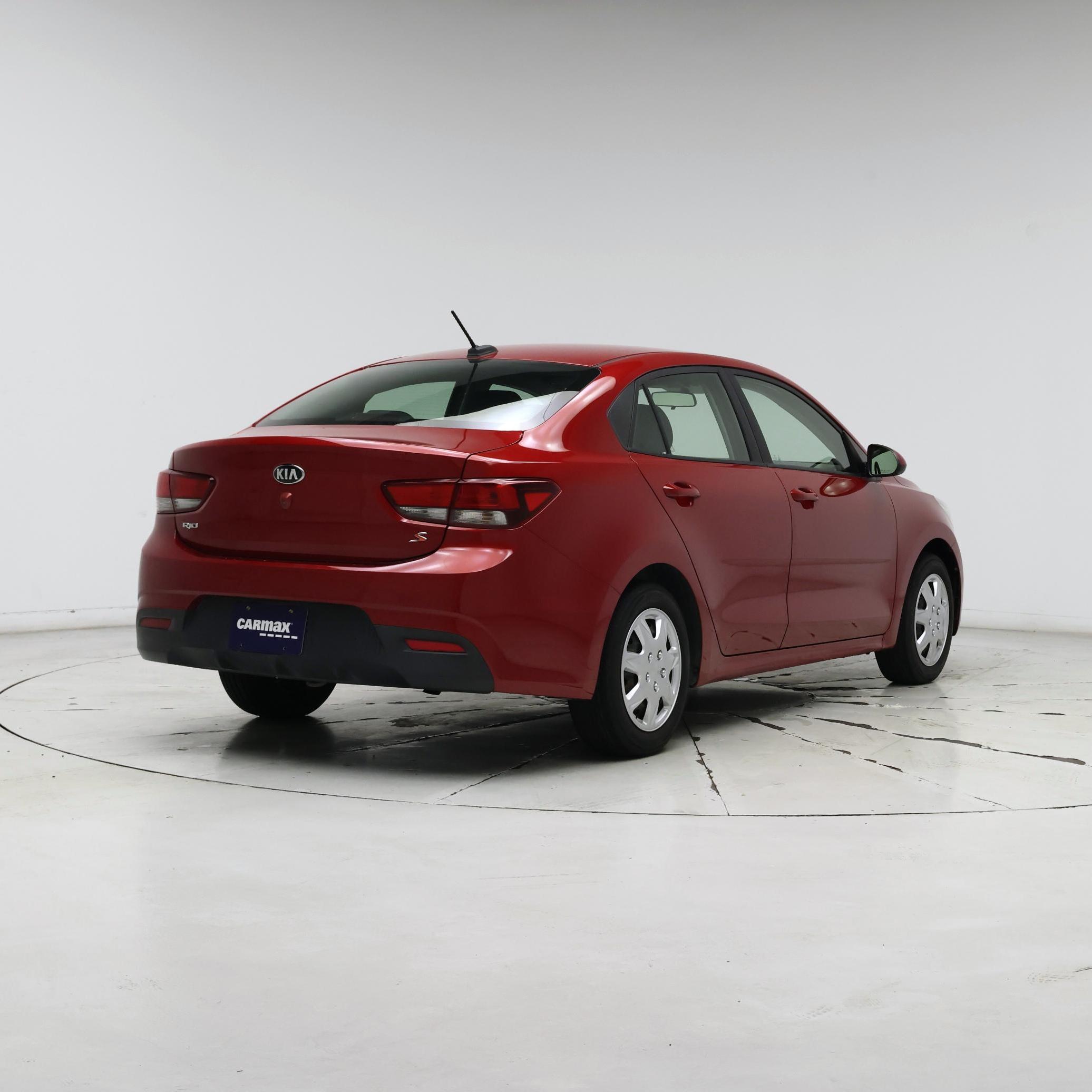 Thumbnail: 2019 Kia Rio - 8