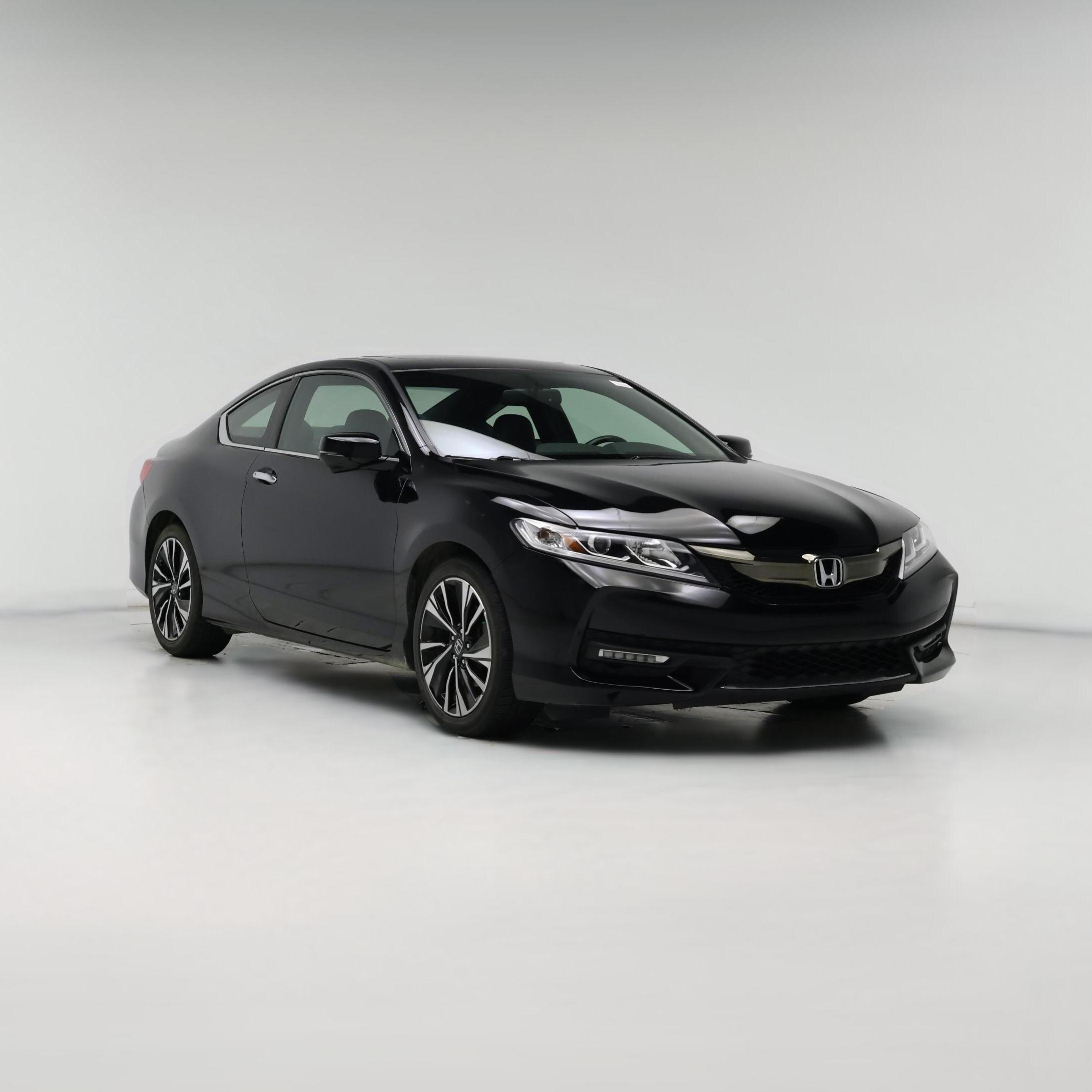 Thumbnail: 2017 Honda Accord - 1