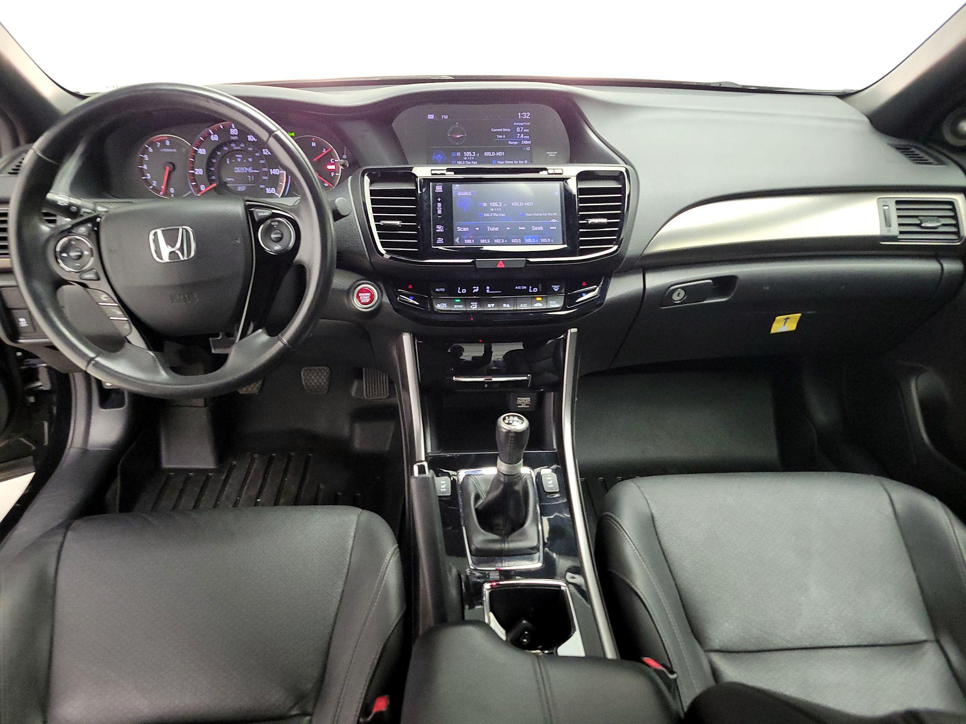 Thumbnail: 2017 Honda Accord - 9
