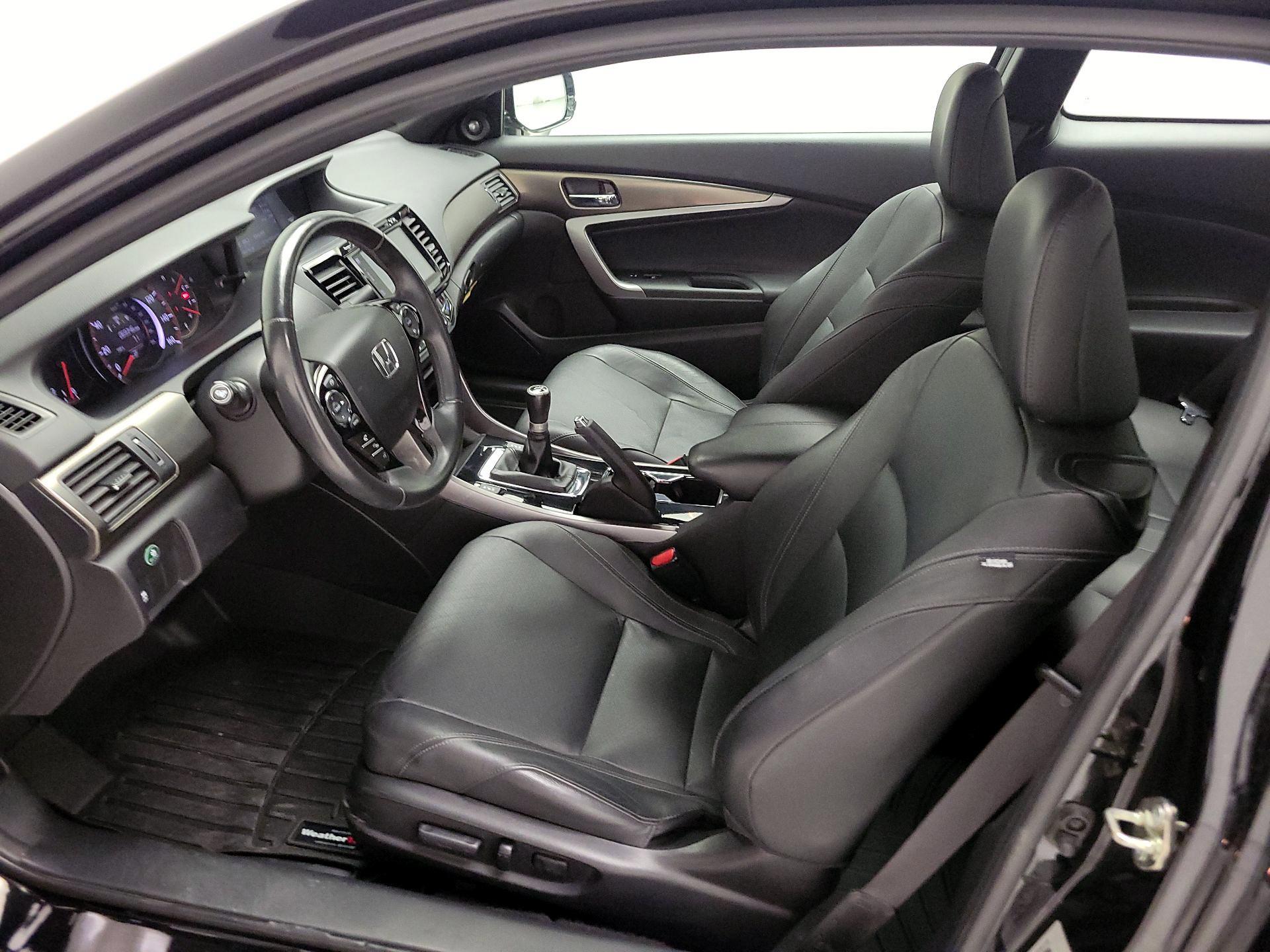 Thumbnail: 2017 Honda Accord - 11