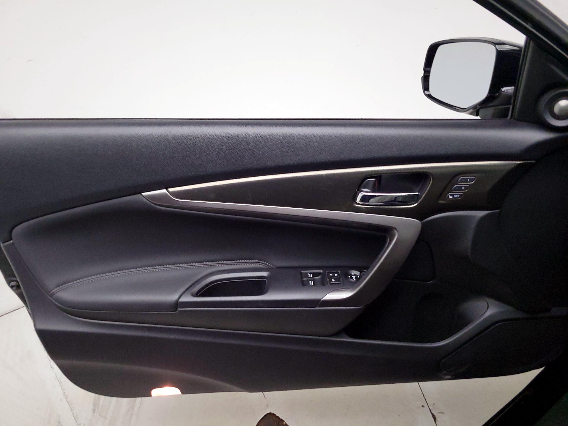 Thumbnail: 2017 Honda Accord - 12