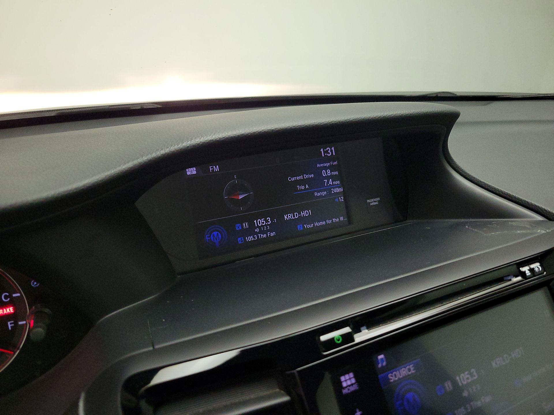 Thumbnail: 2017 Honda Accord - 15
