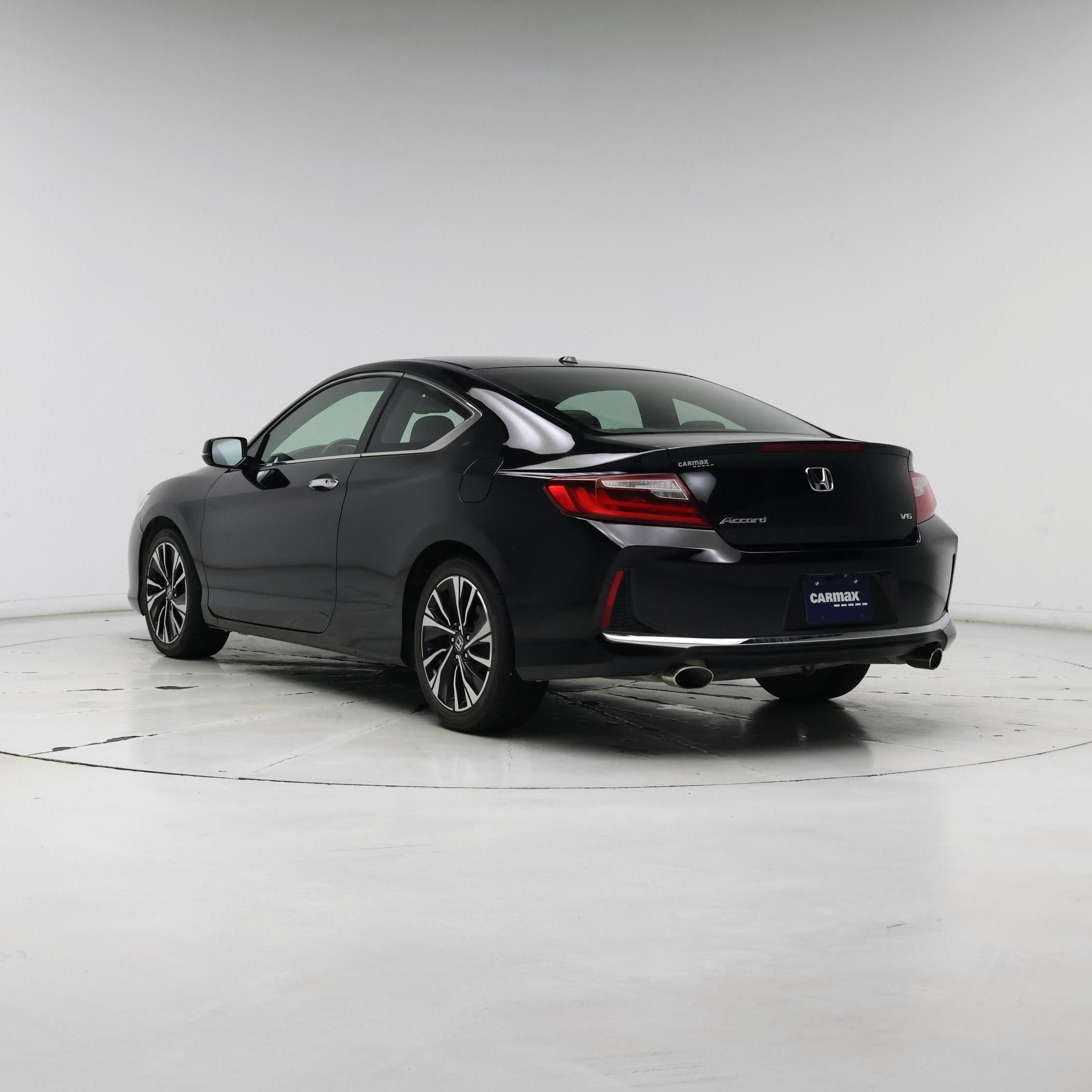 Thumbnail: 2017 Honda Accord - 2