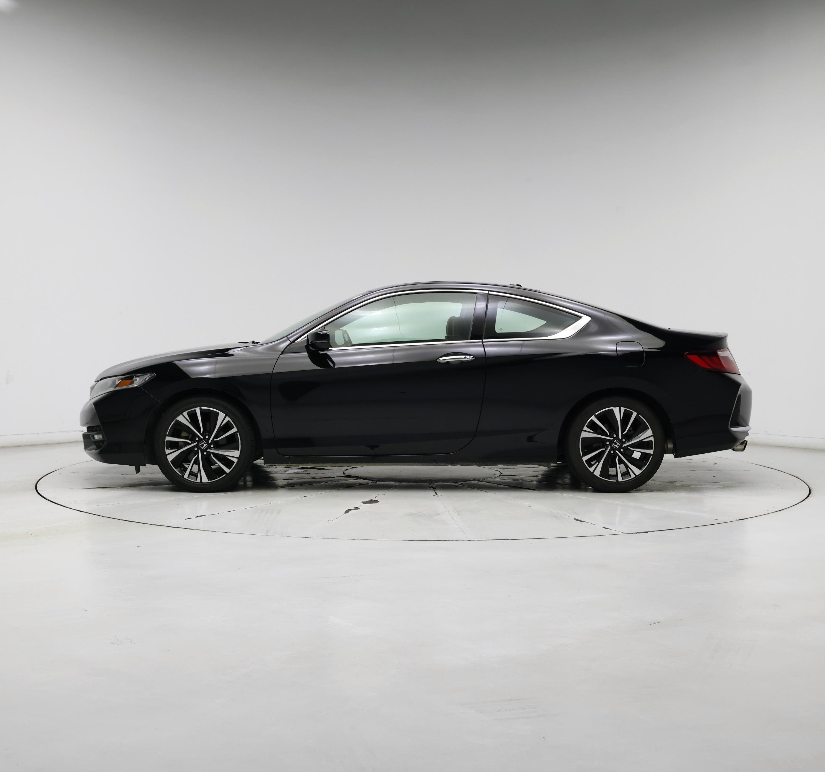 Thumbnail: 2017 Honda Accord - 3