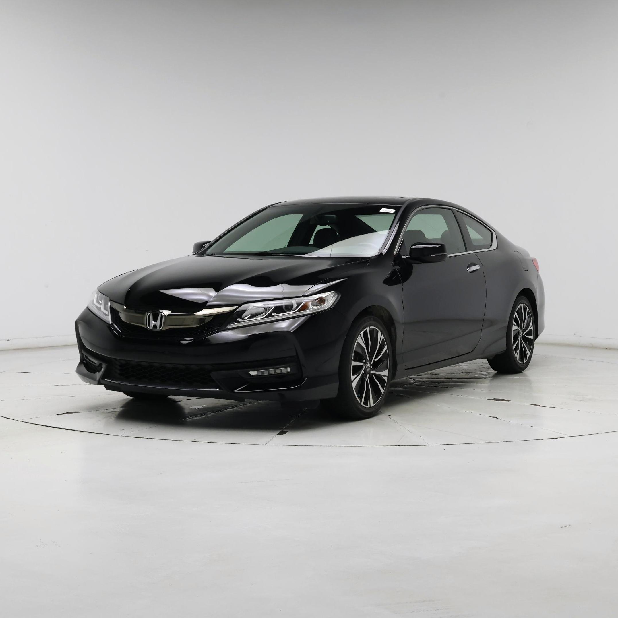 Thumbnail: 2017 Honda Accord - 4