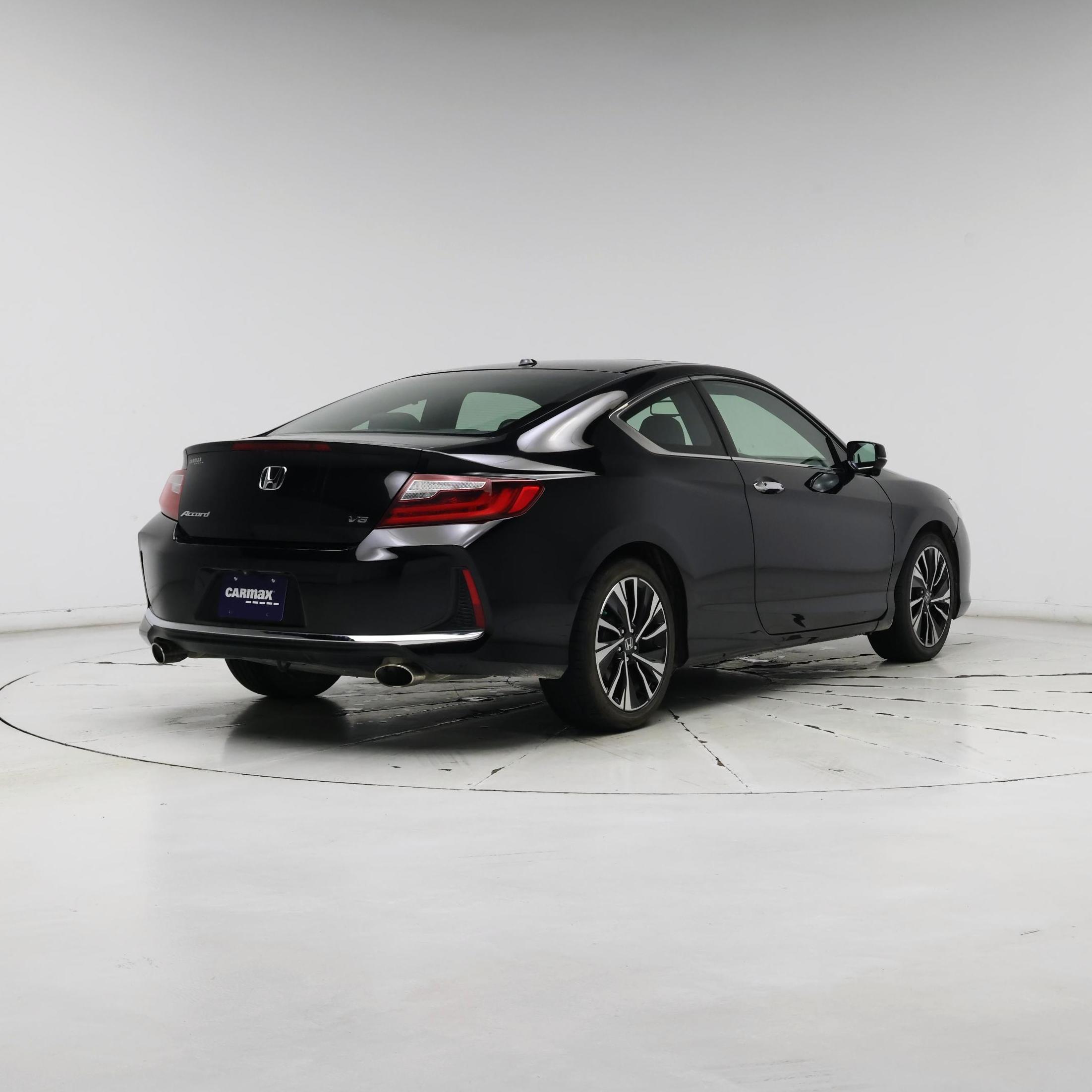 Thumbnail: 2017 Honda Accord - 8