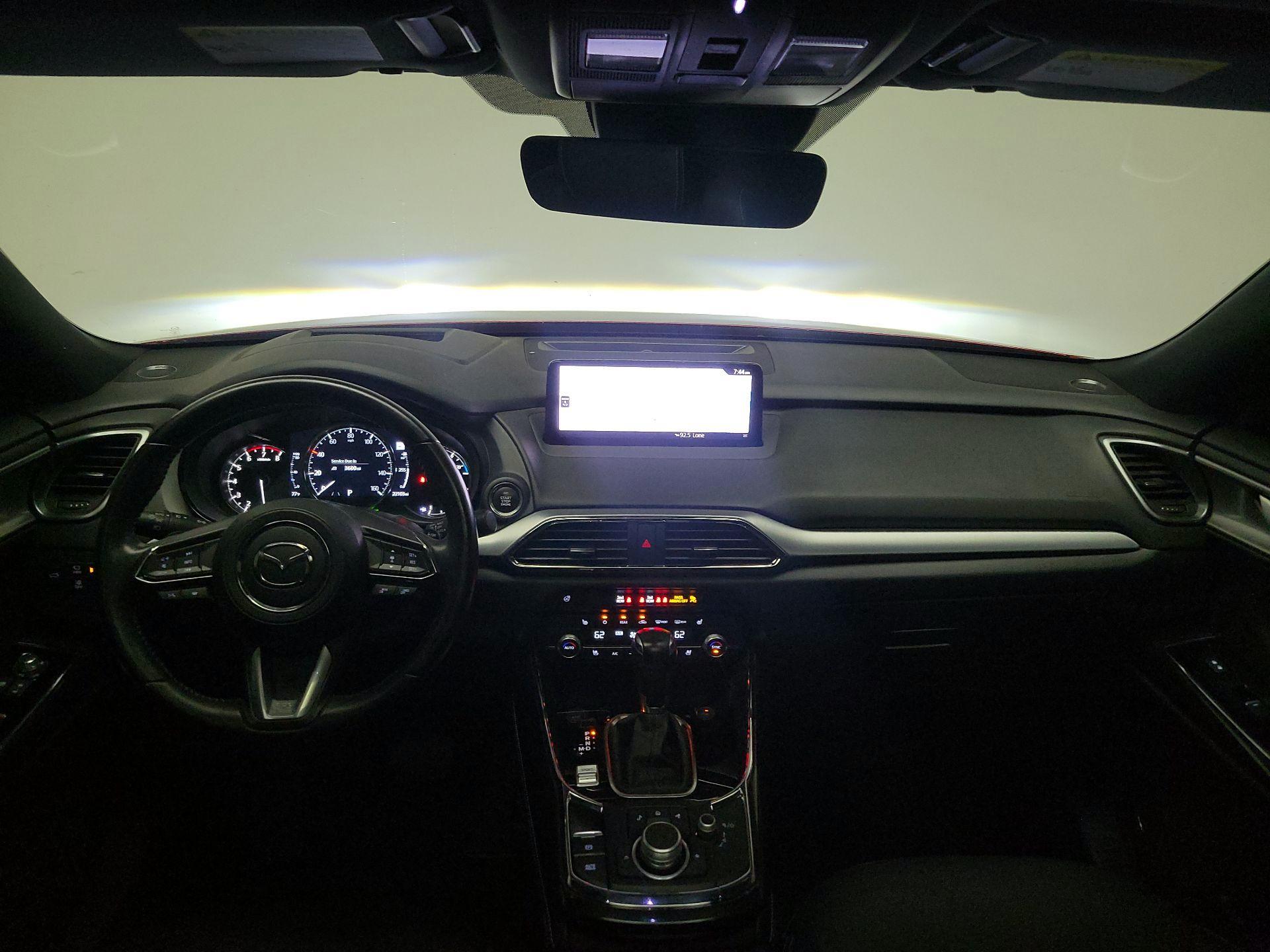 Thumbnail: 2021 Mazda CX-9 - 9