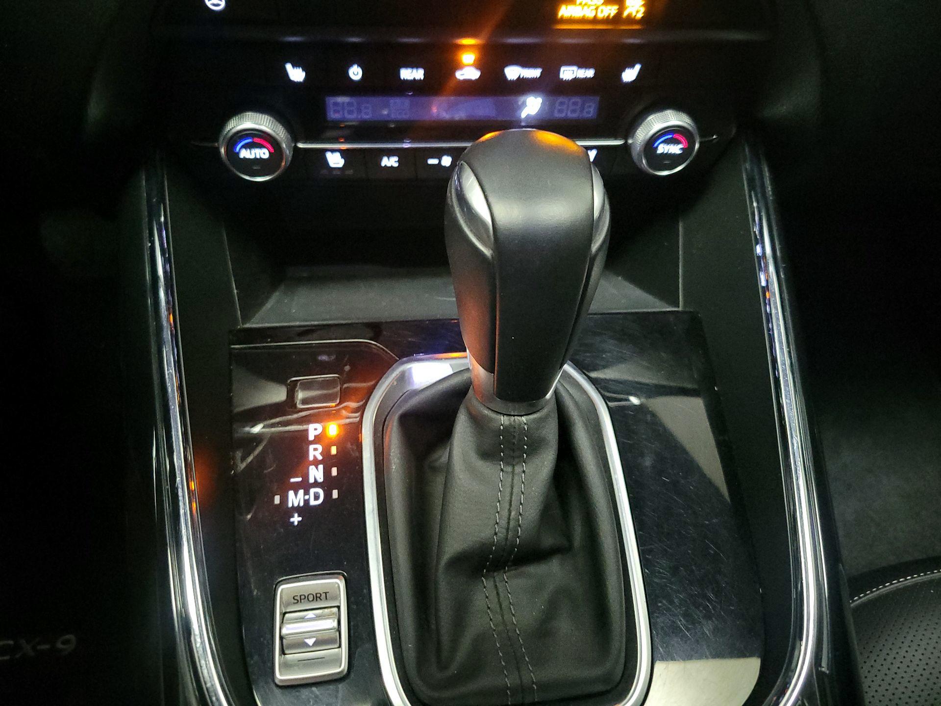 Thumbnail: 2021 Mazda CX-9 - 18