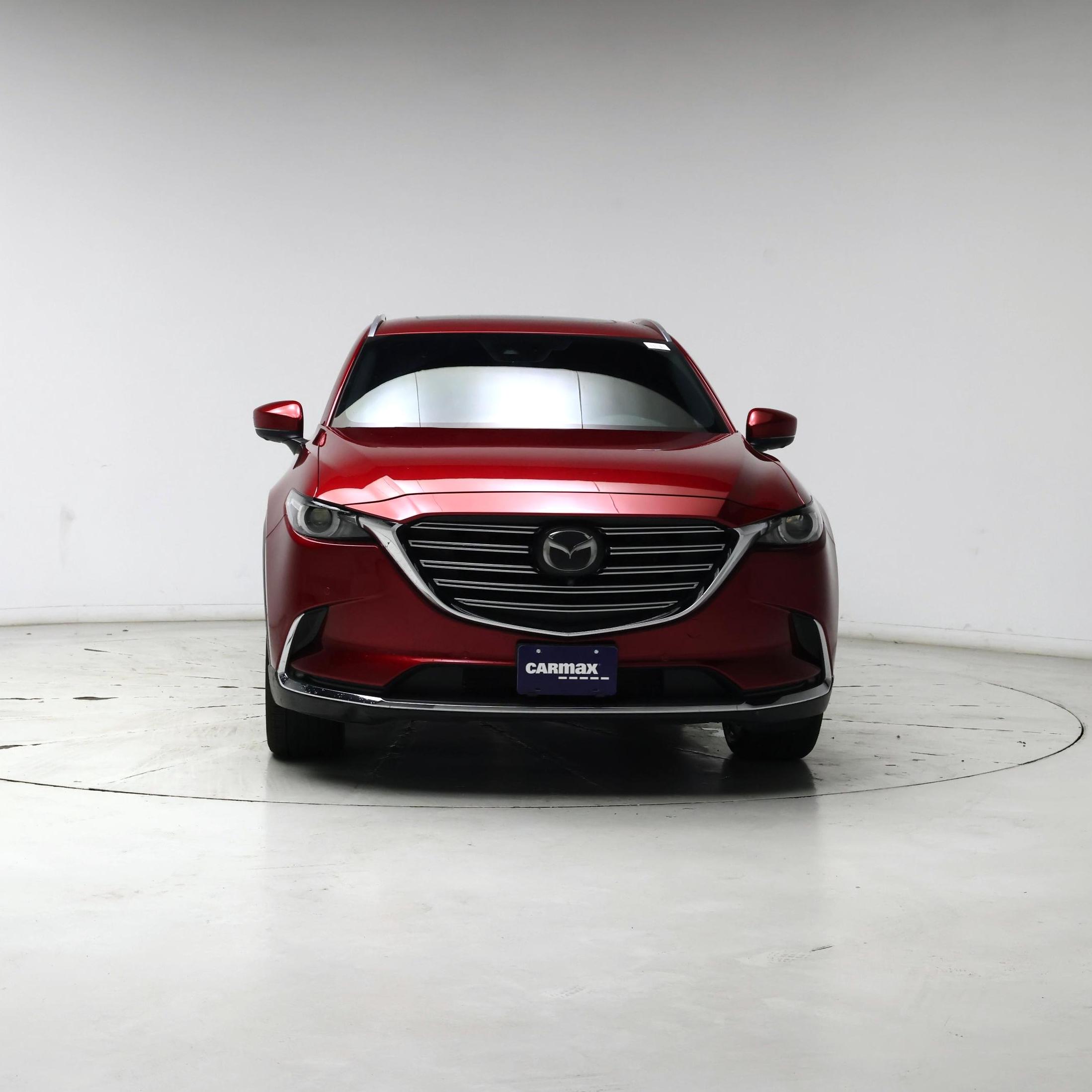 Thumbnail: 2021 Mazda CX-9 - 5