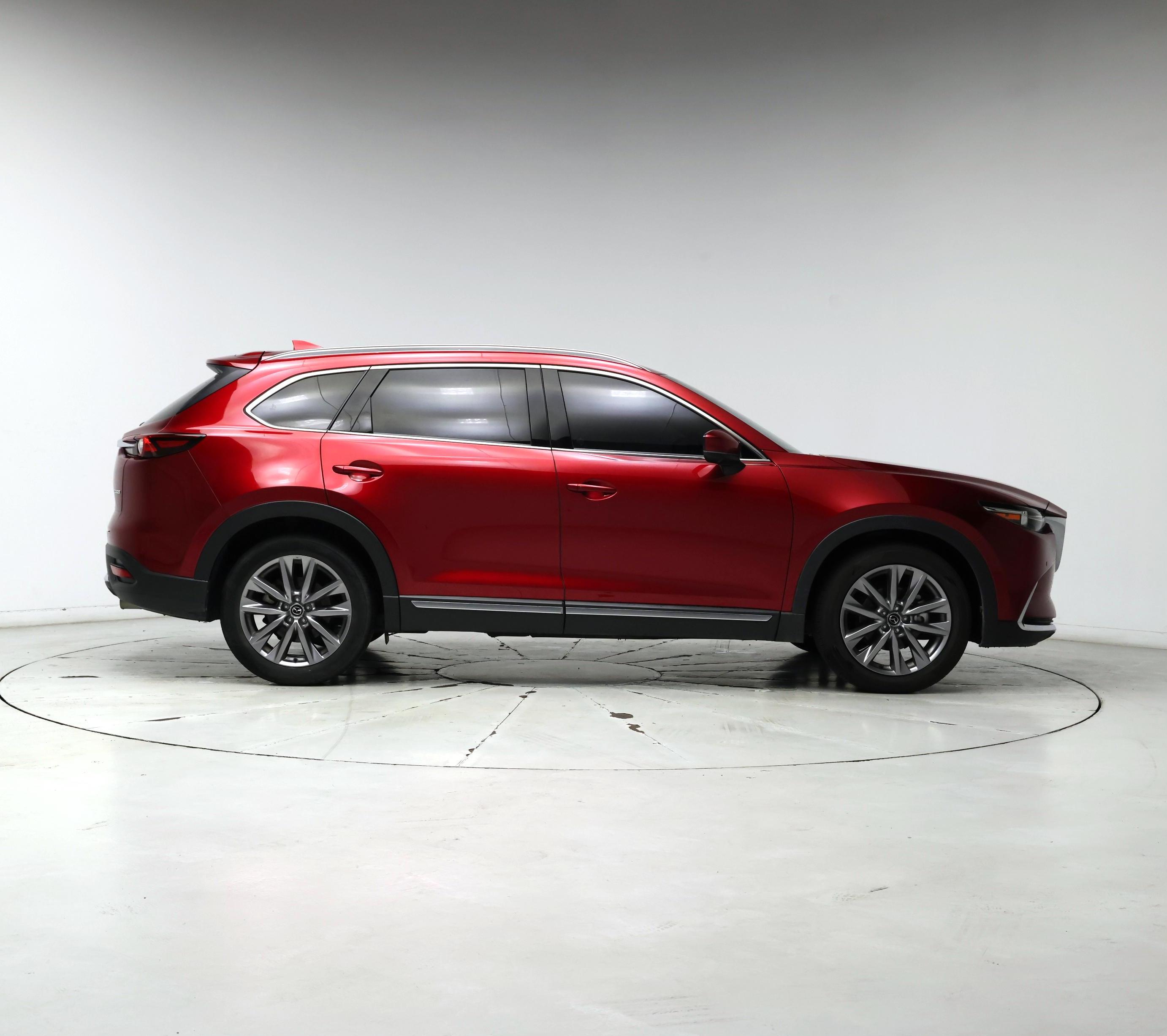 Thumbnail: 2021 Mazda CX-9 - 7