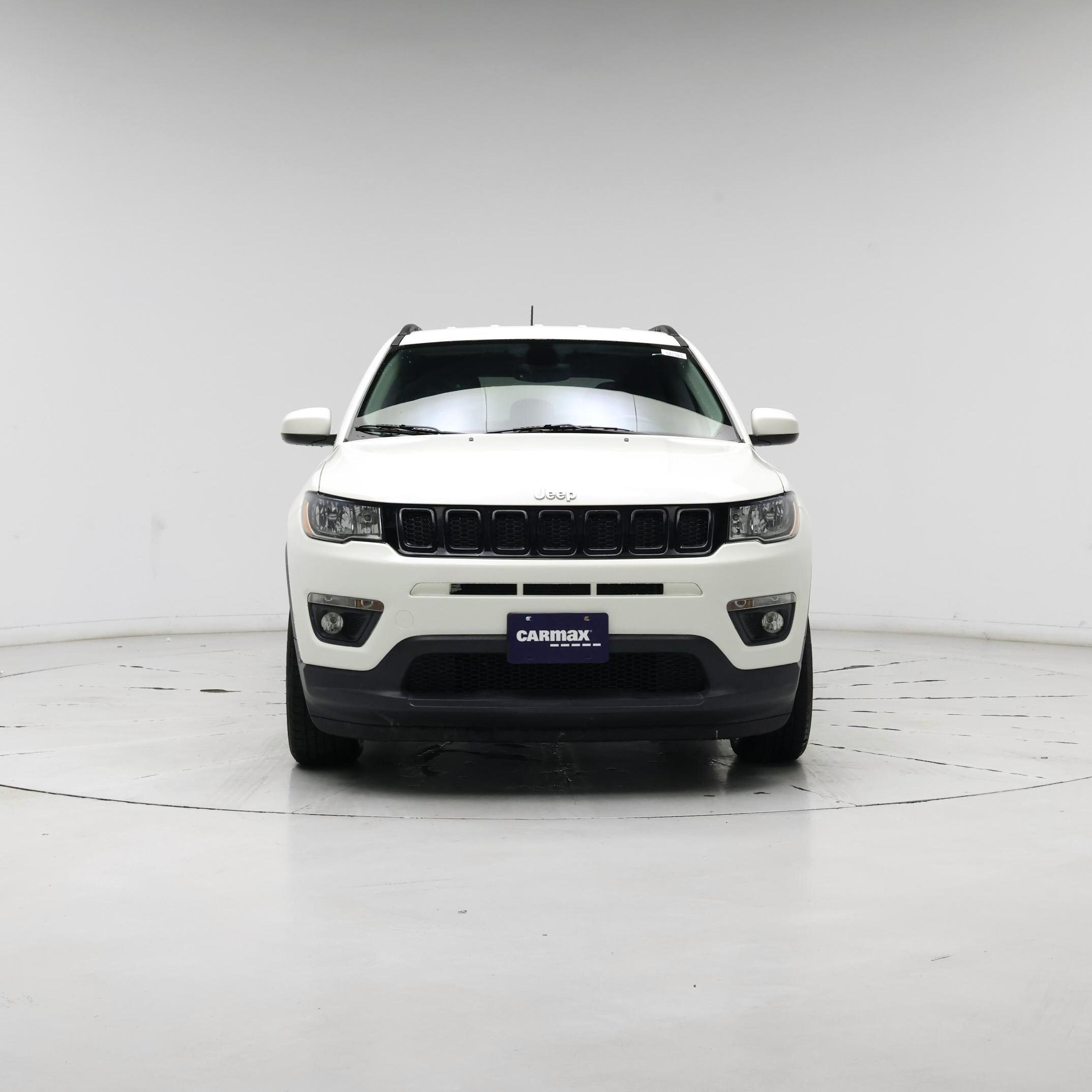 Thumbnail: 2018 Jeep Compass - 5