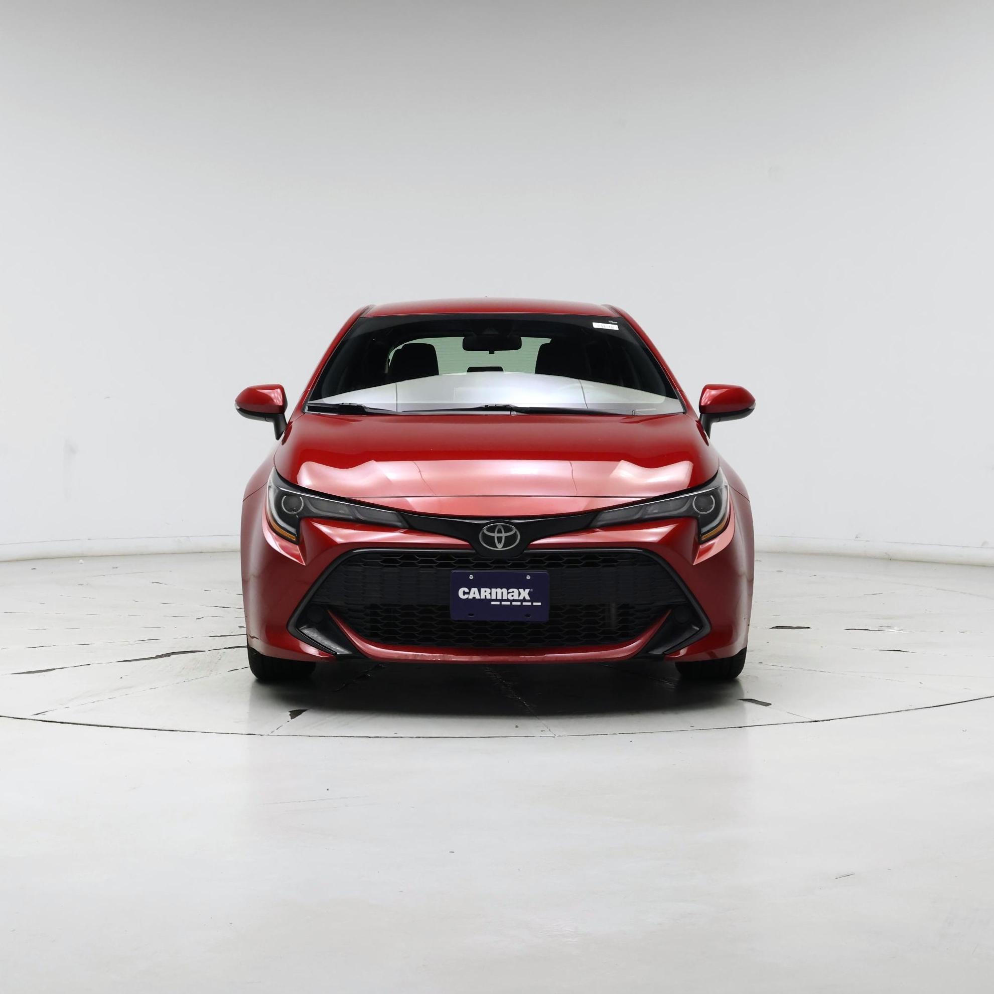 Thumbnail: 2021 Toyota Corolla - 5