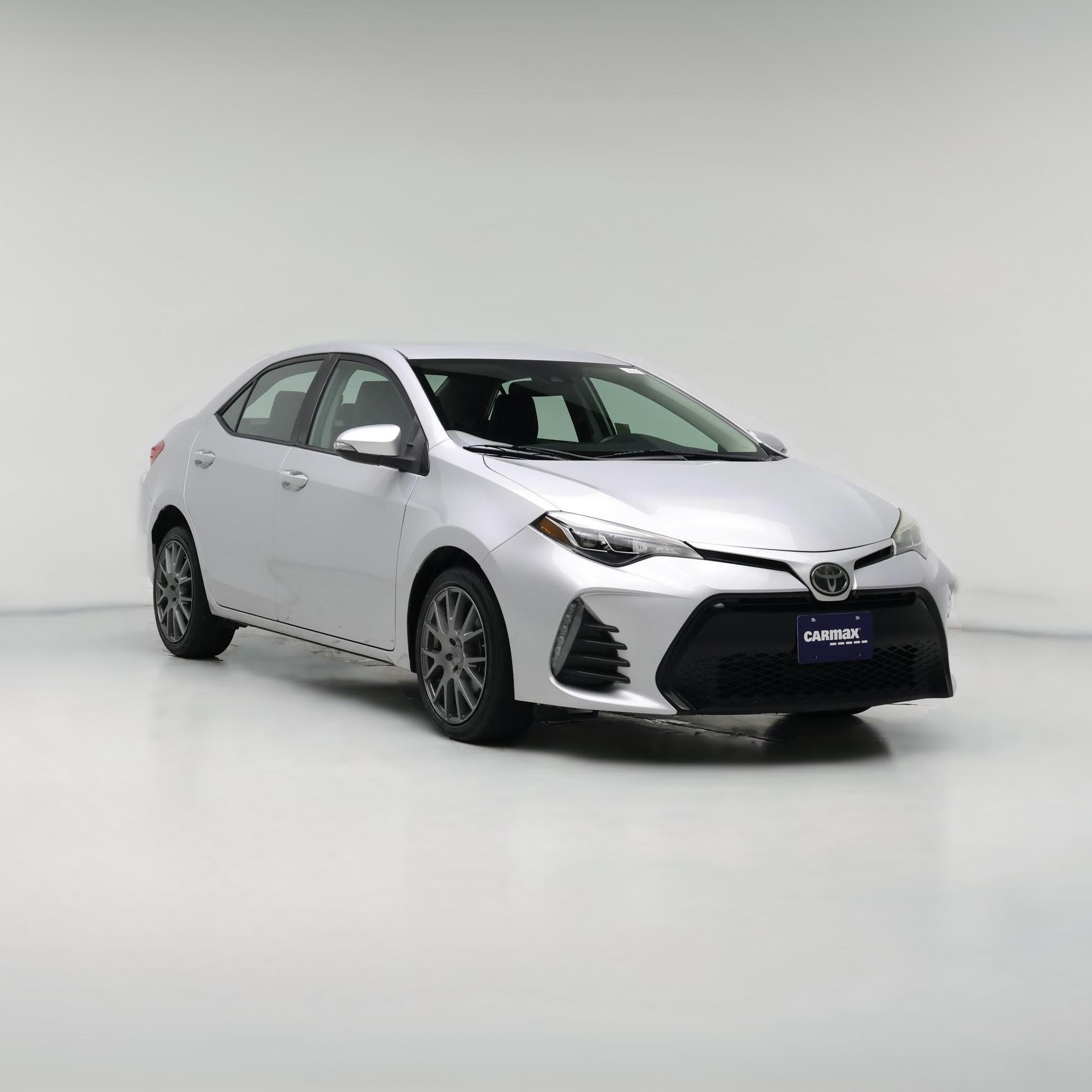Thumbnail: 2019 Toyota Corolla - 1