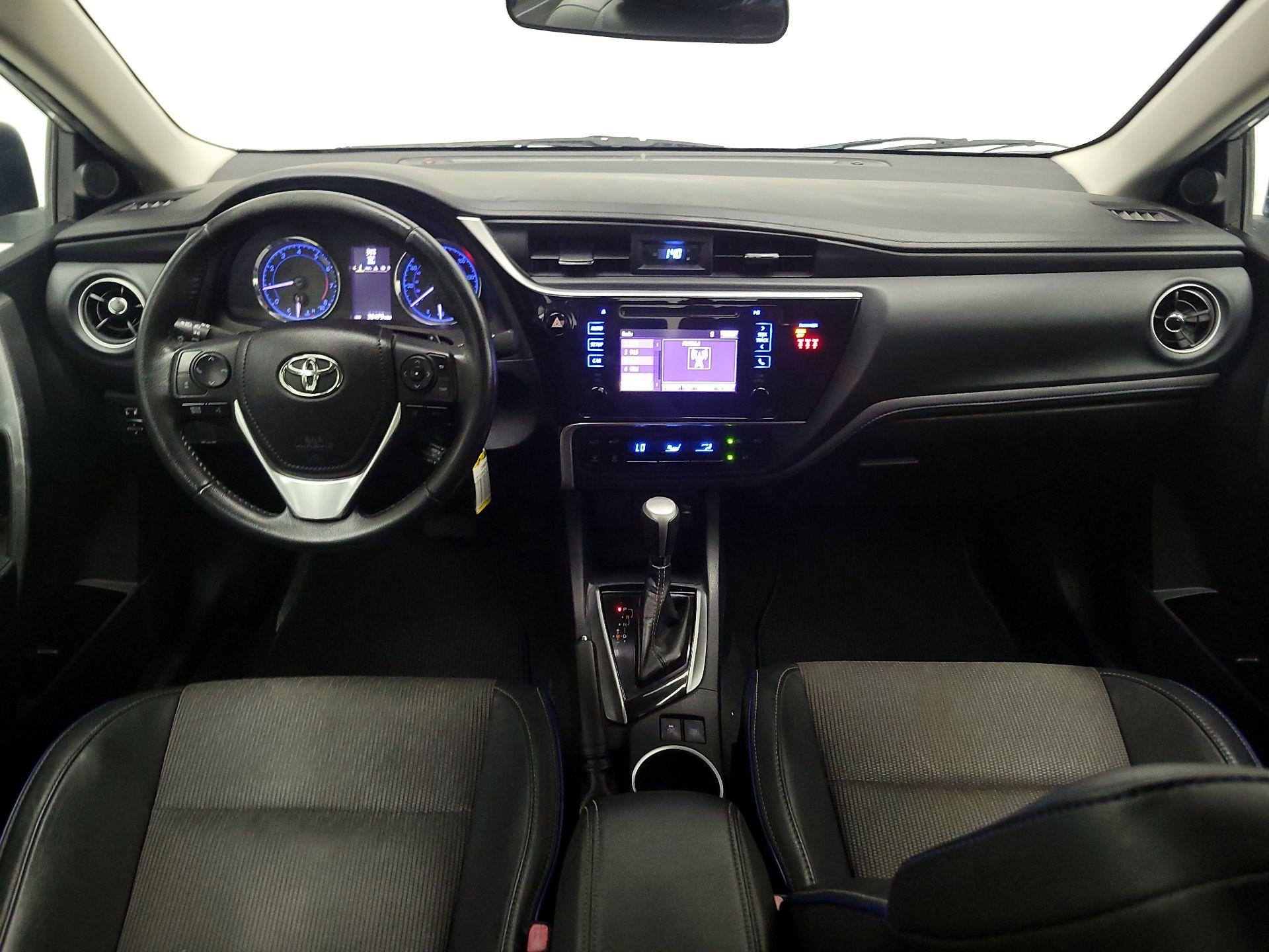 Thumbnail: 2019 Toyota Corolla - 9