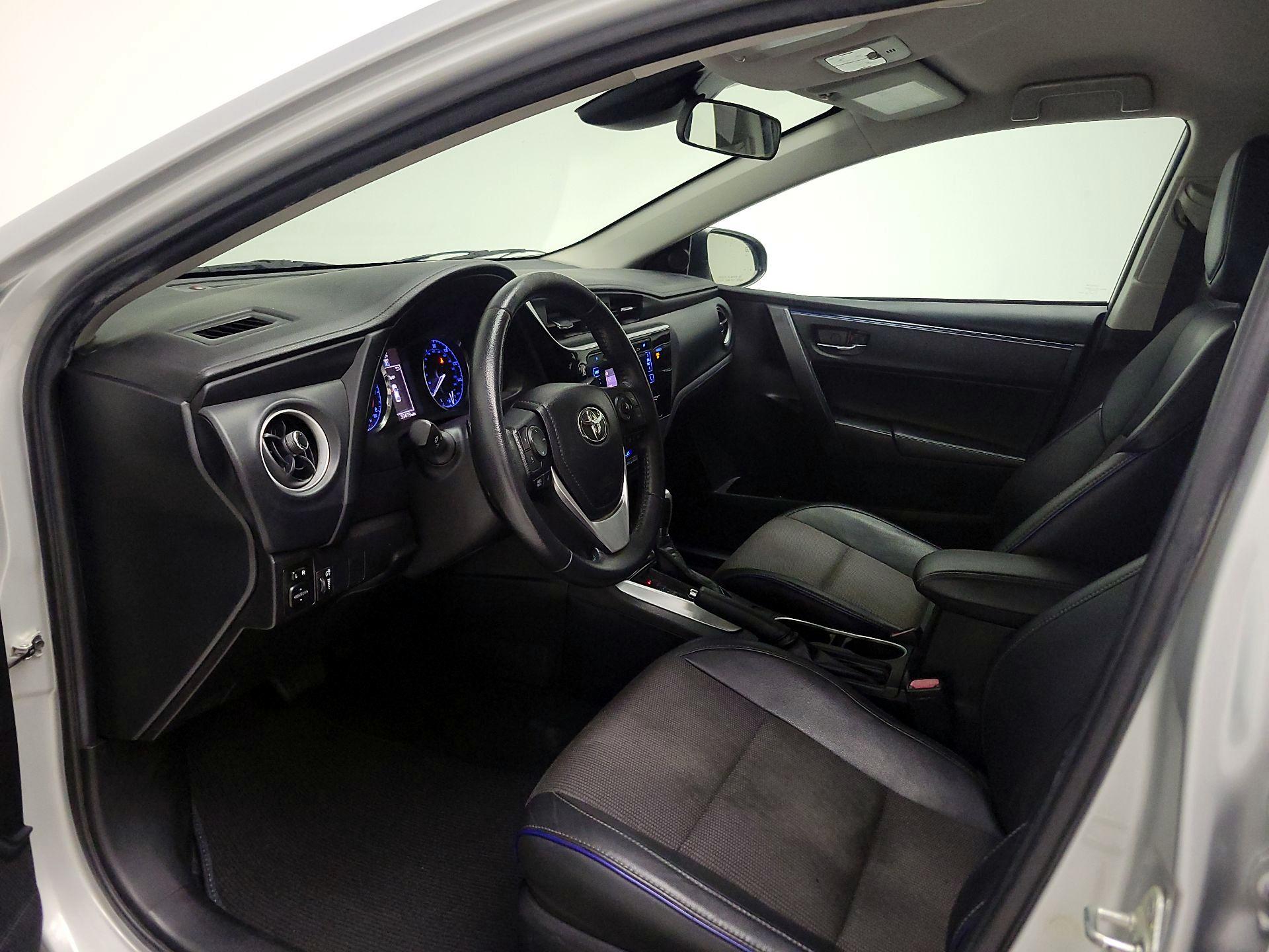 Thumbnail: 2019 Toyota Corolla - 11