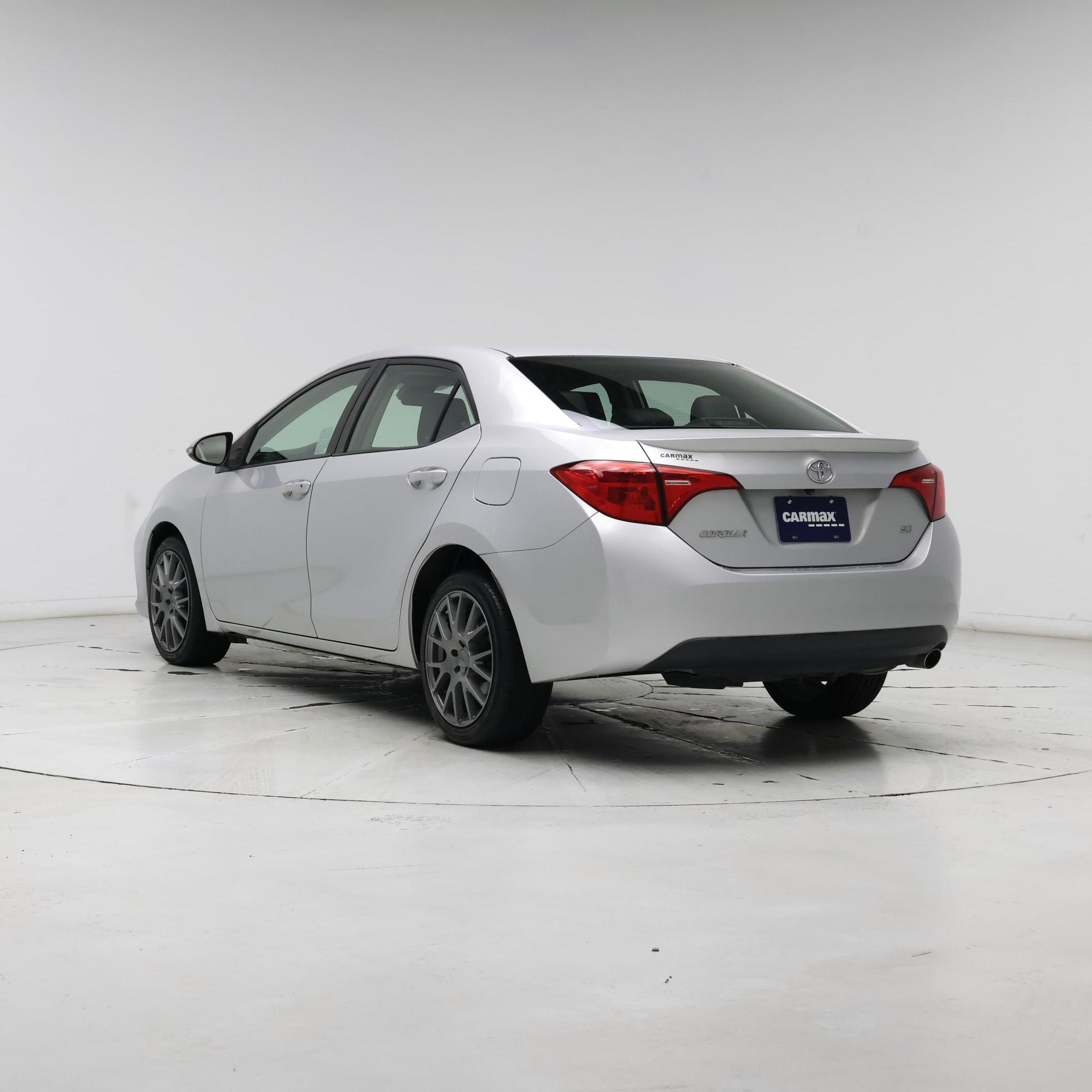 Thumbnail: 2019 Toyota Corolla - 2