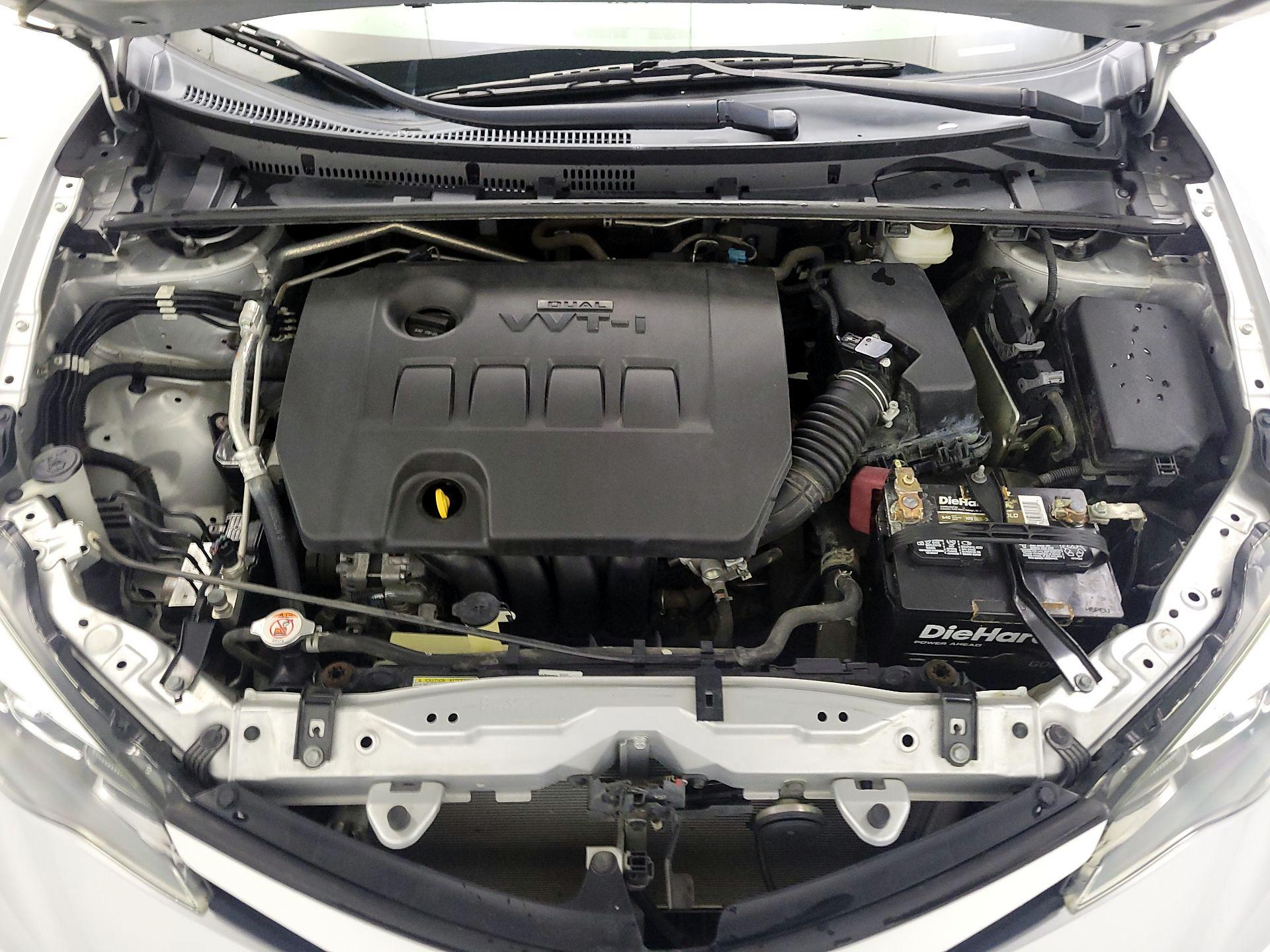 Thumbnail: 2019 Toyota Corolla - 20