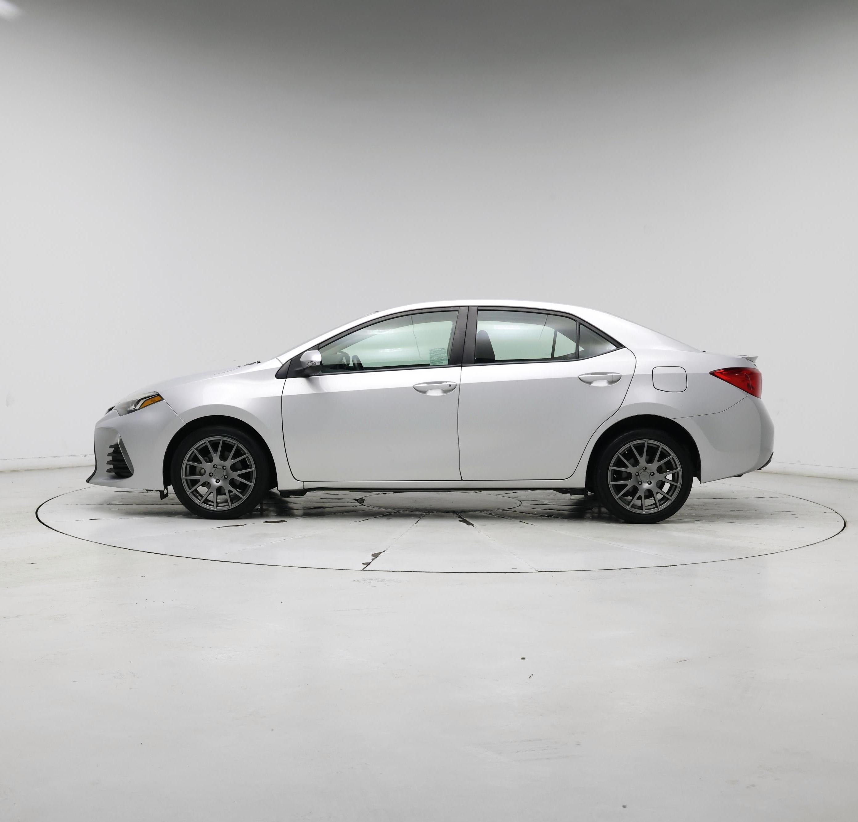 Thumbnail: 2019 Toyota Corolla - 3