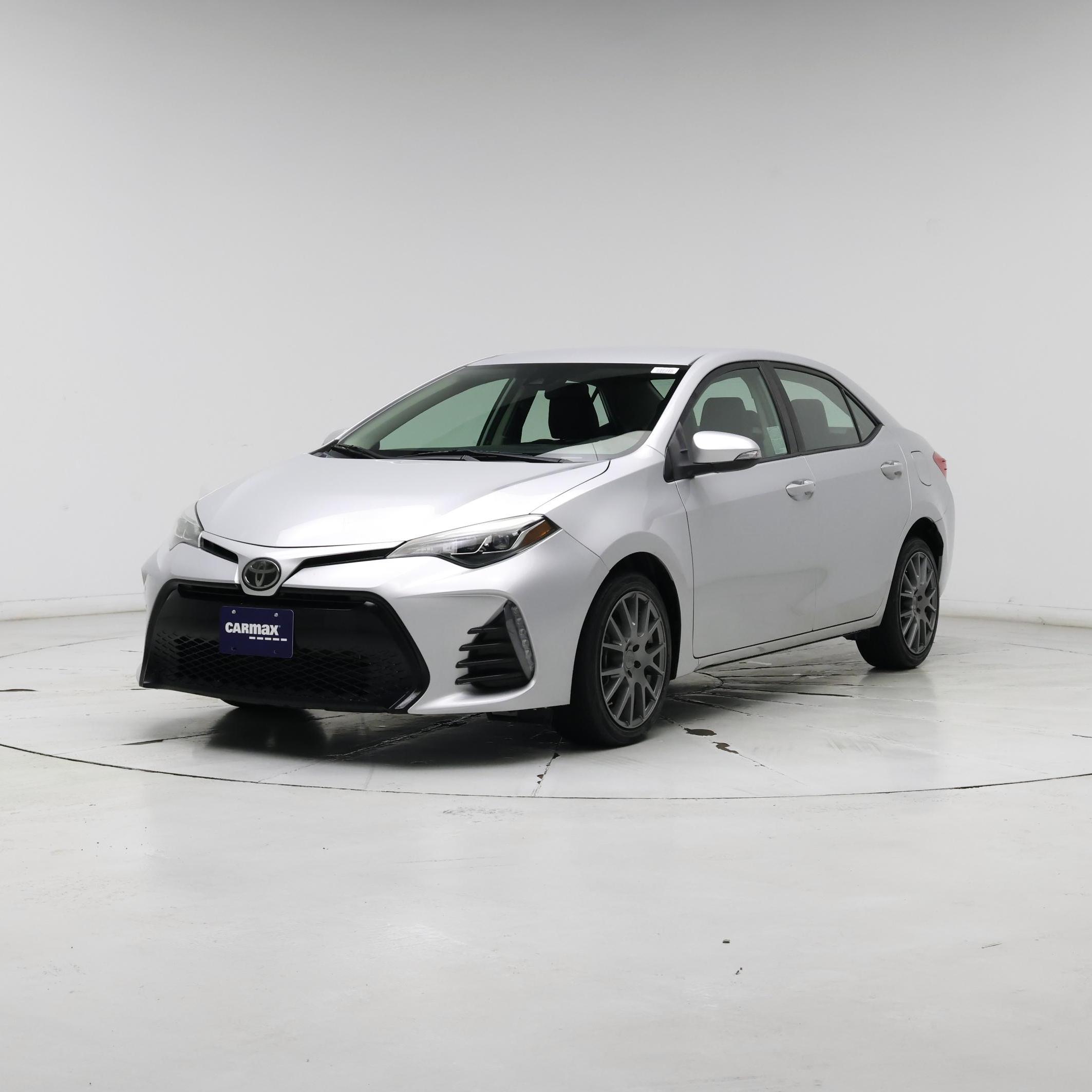 Thumbnail: 2019 Toyota Corolla - 4