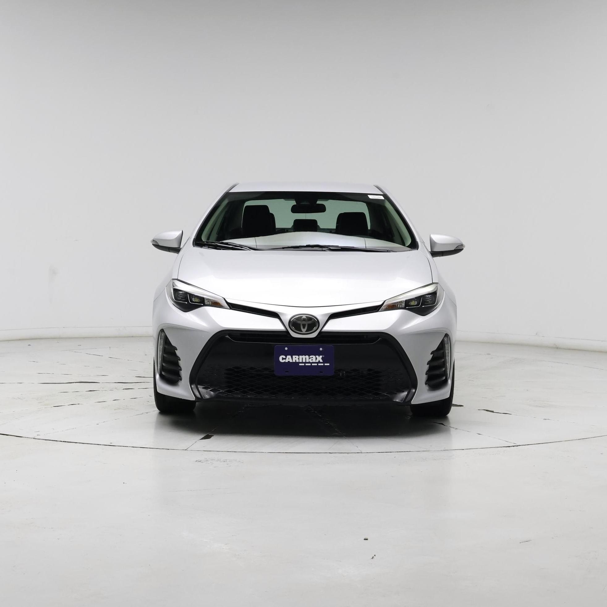 Thumbnail: 2019 Toyota Corolla - 5