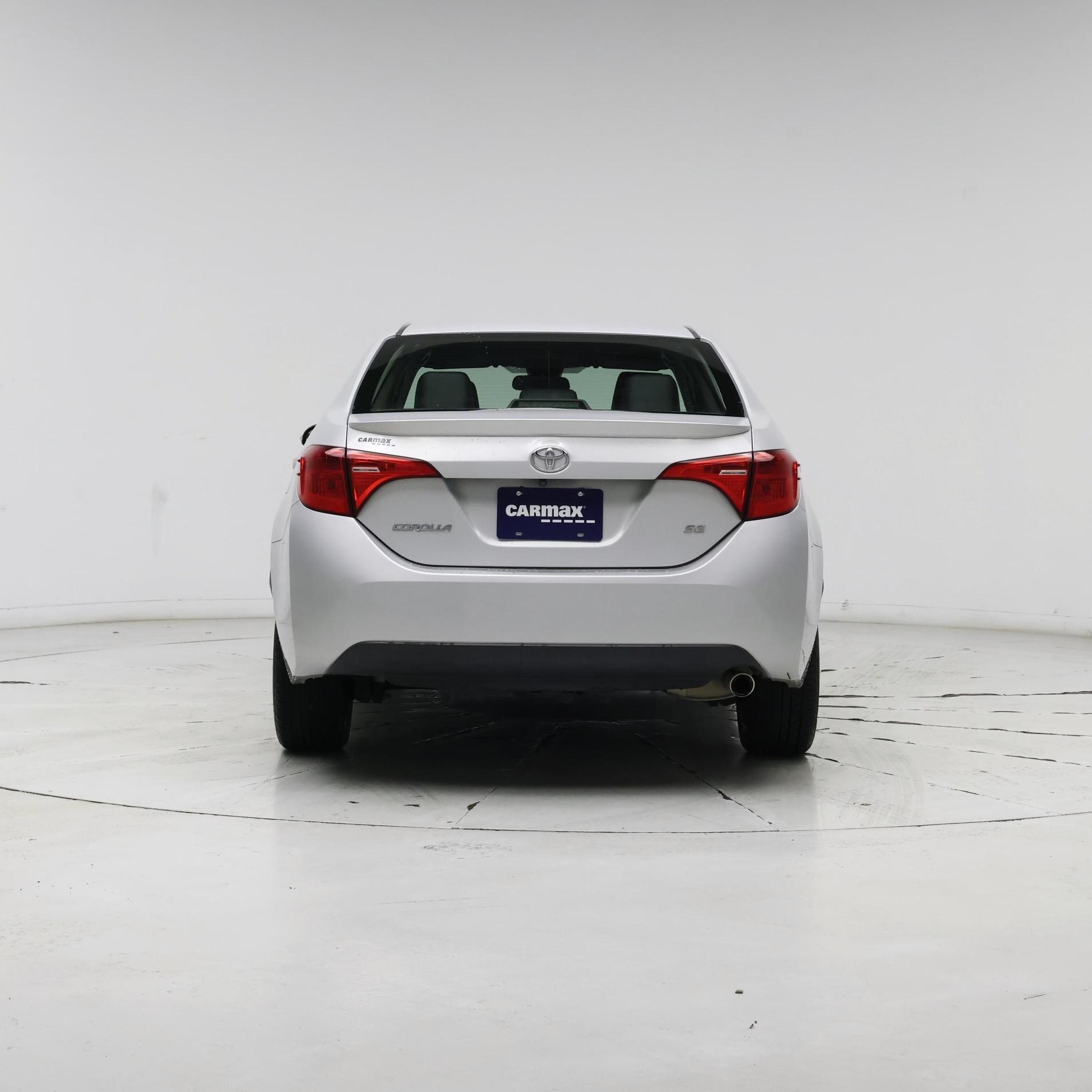 Thumbnail: 2019 Toyota Corolla - 6