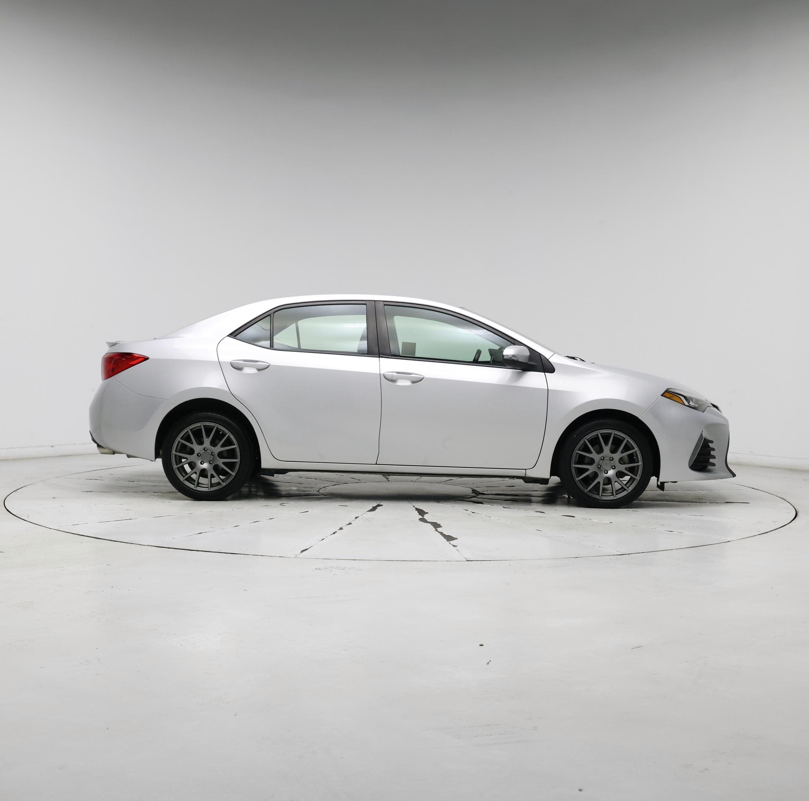 Thumbnail: 2019 Toyota Corolla - 7