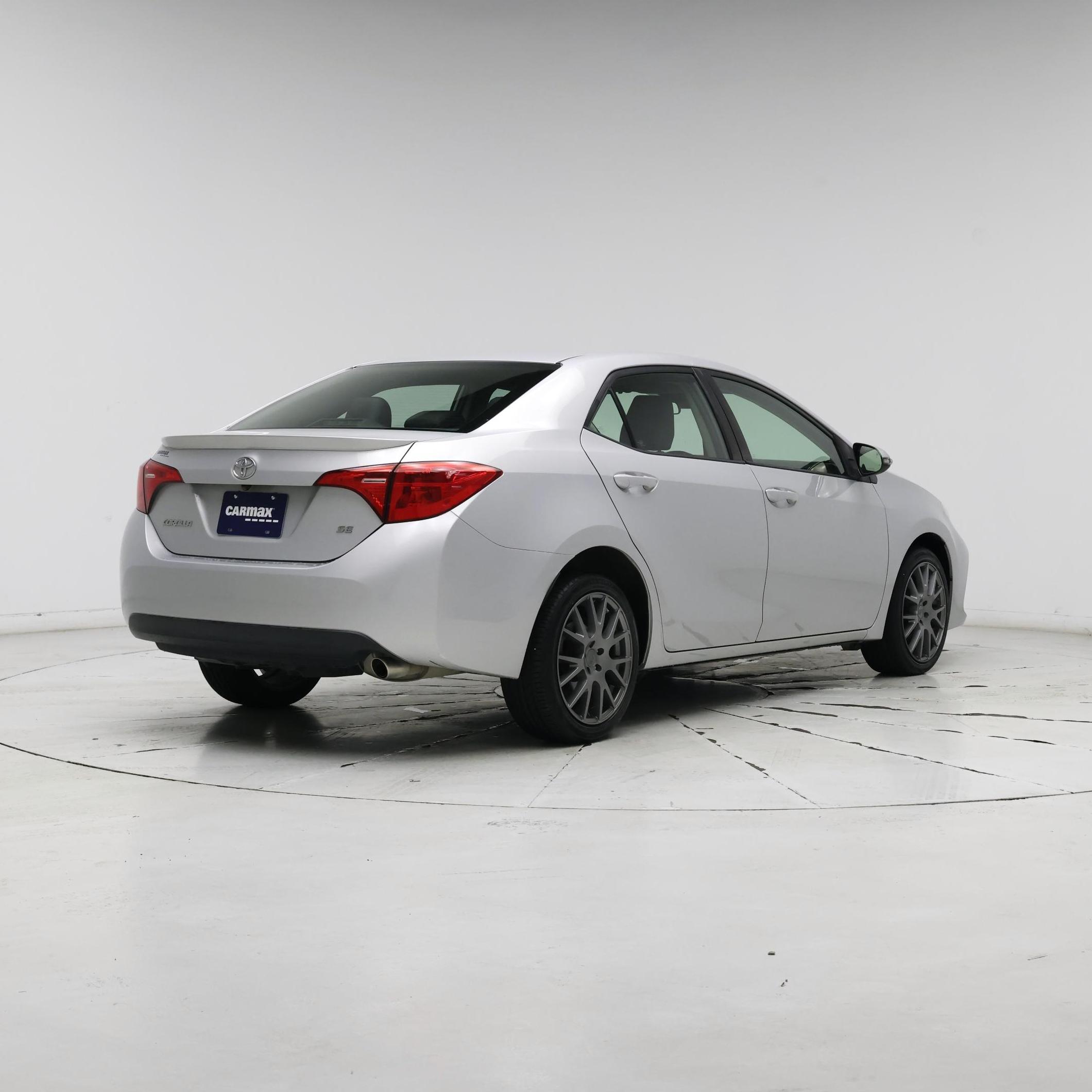 Thumbnail: 2019 Toyota Corolla - 8