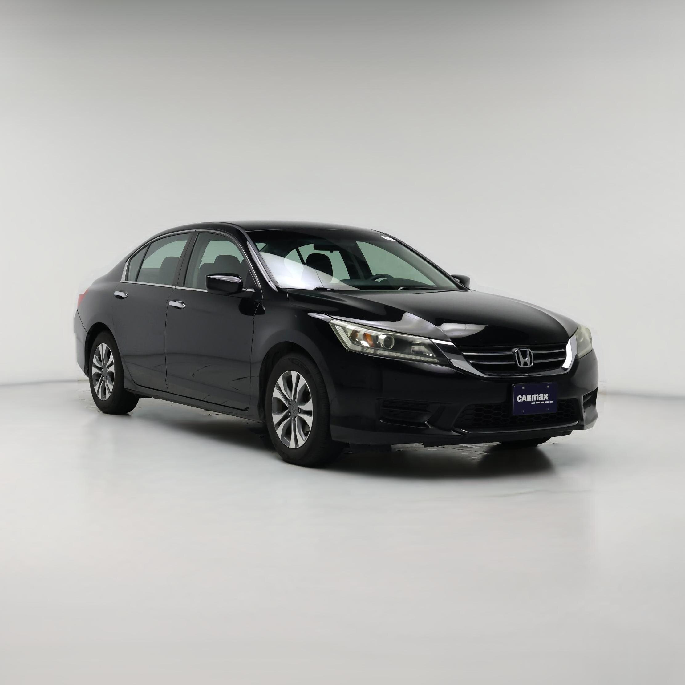 Thumbnail: 2015 Honda Accord - 1