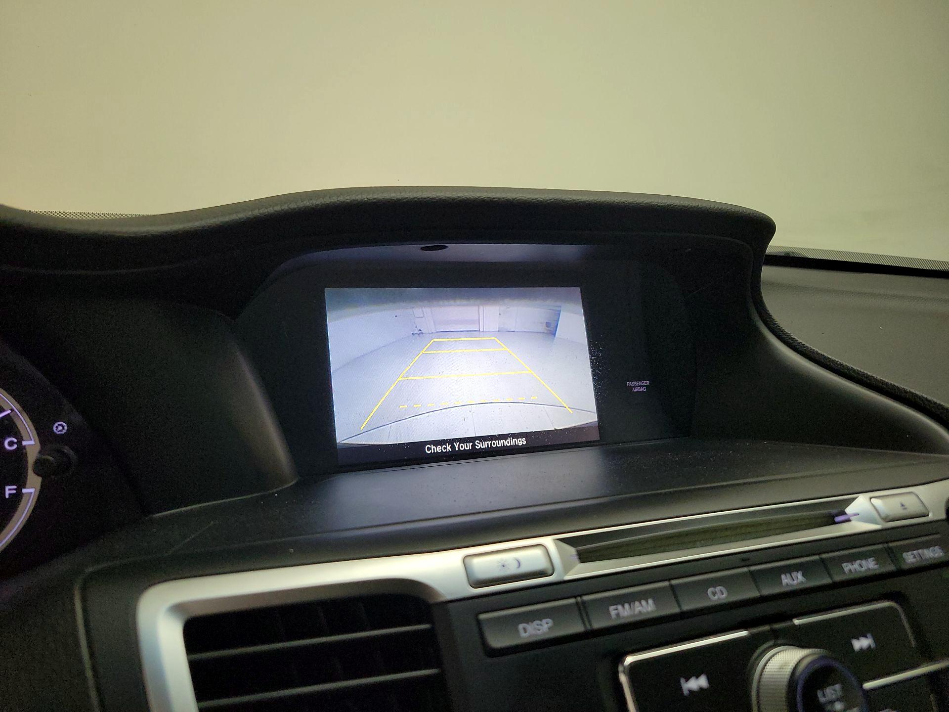 Thumbnail: 2015 Honda Accord - 14
