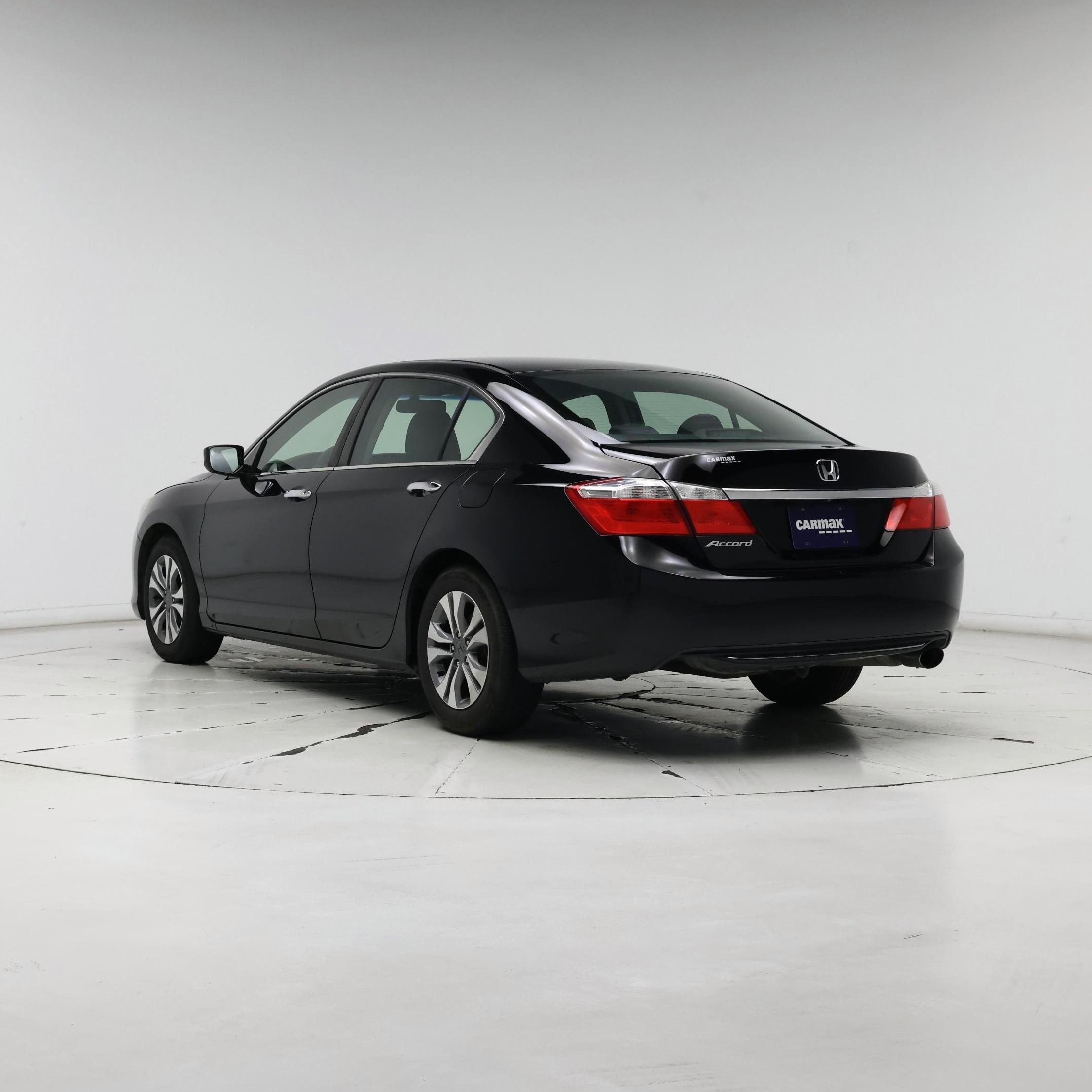 Thumbnail: 2015 Honda Accord - 2