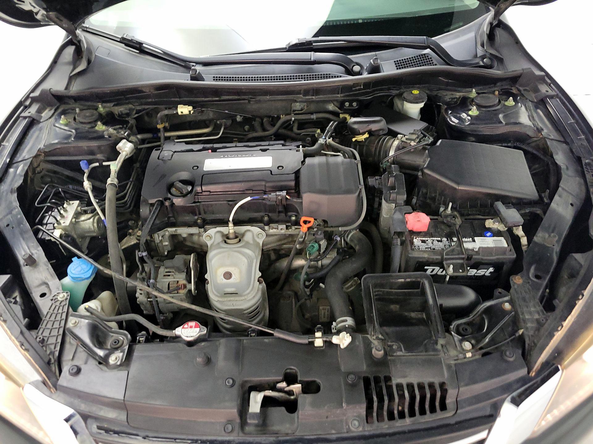 Thumbnail: 2015 Honda Accord - 20
