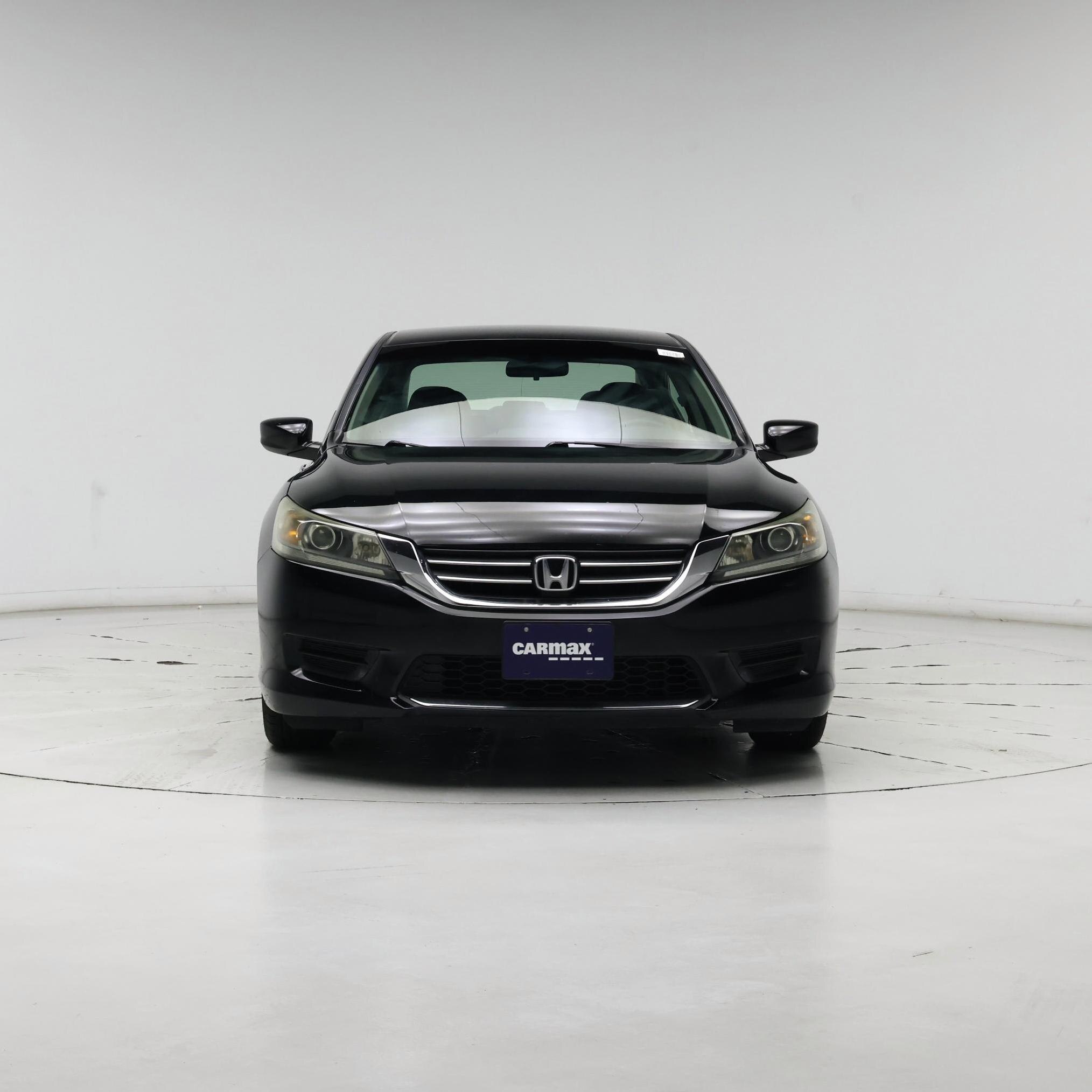 Thumbnail: 2015 Honda Accord - 5